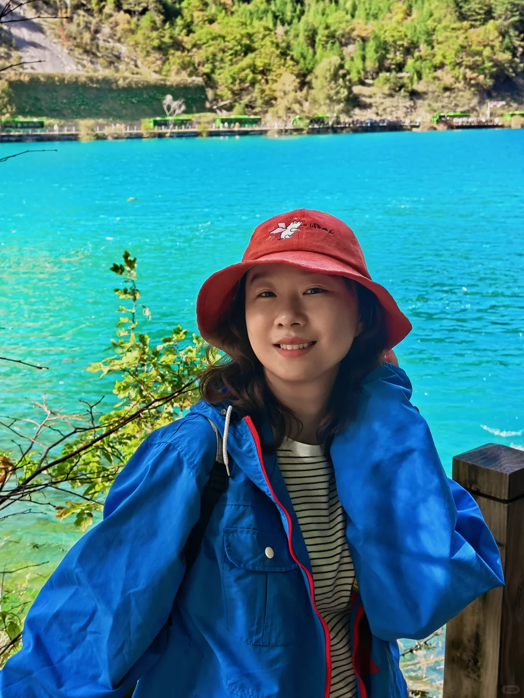 九寨沟很美,但我不会再去,原因在最后一张