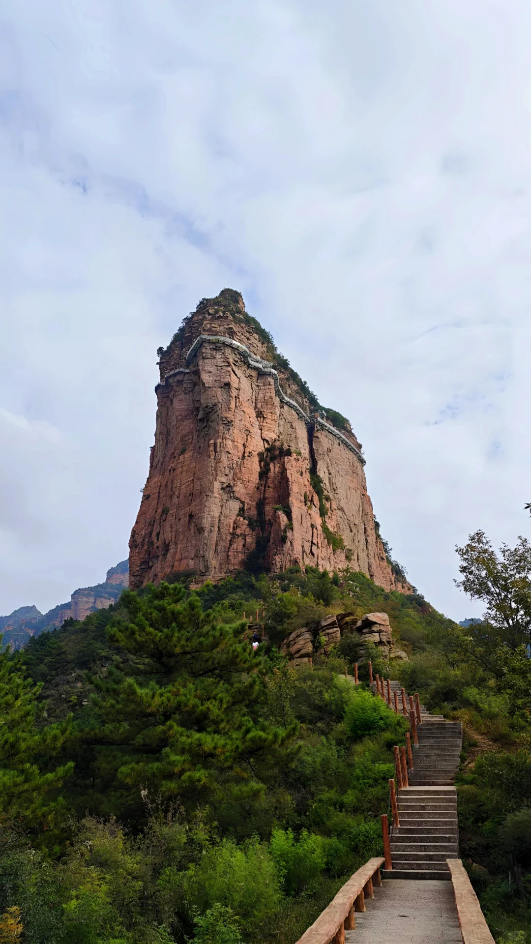 10.3畅游东太行