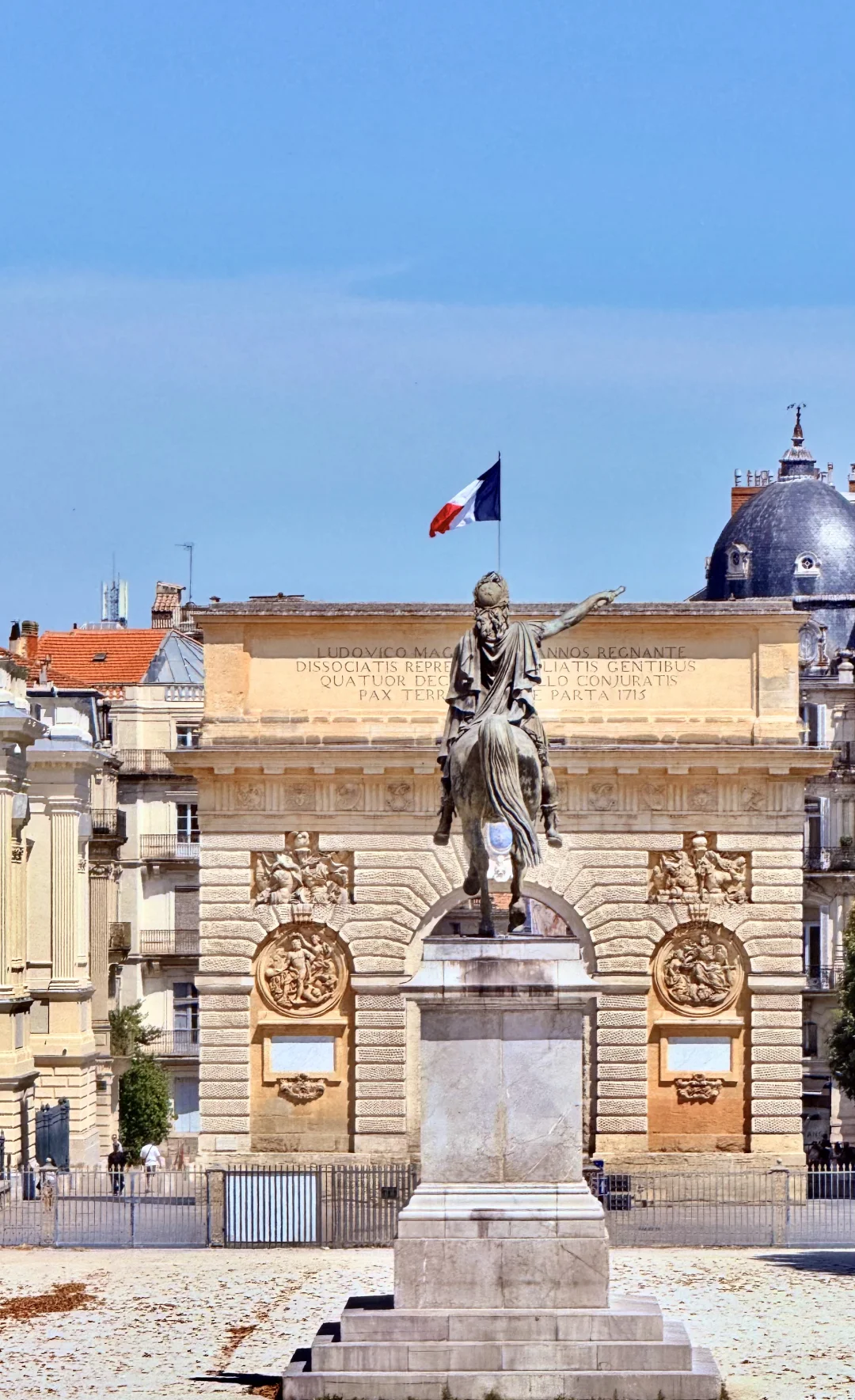 Montpellier 🩵