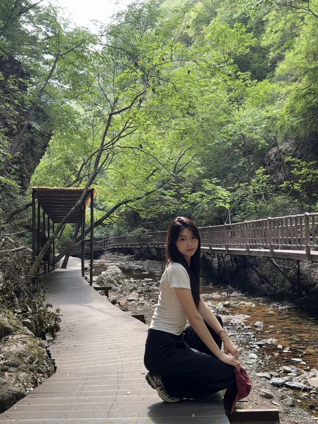 承德｜九龙潭