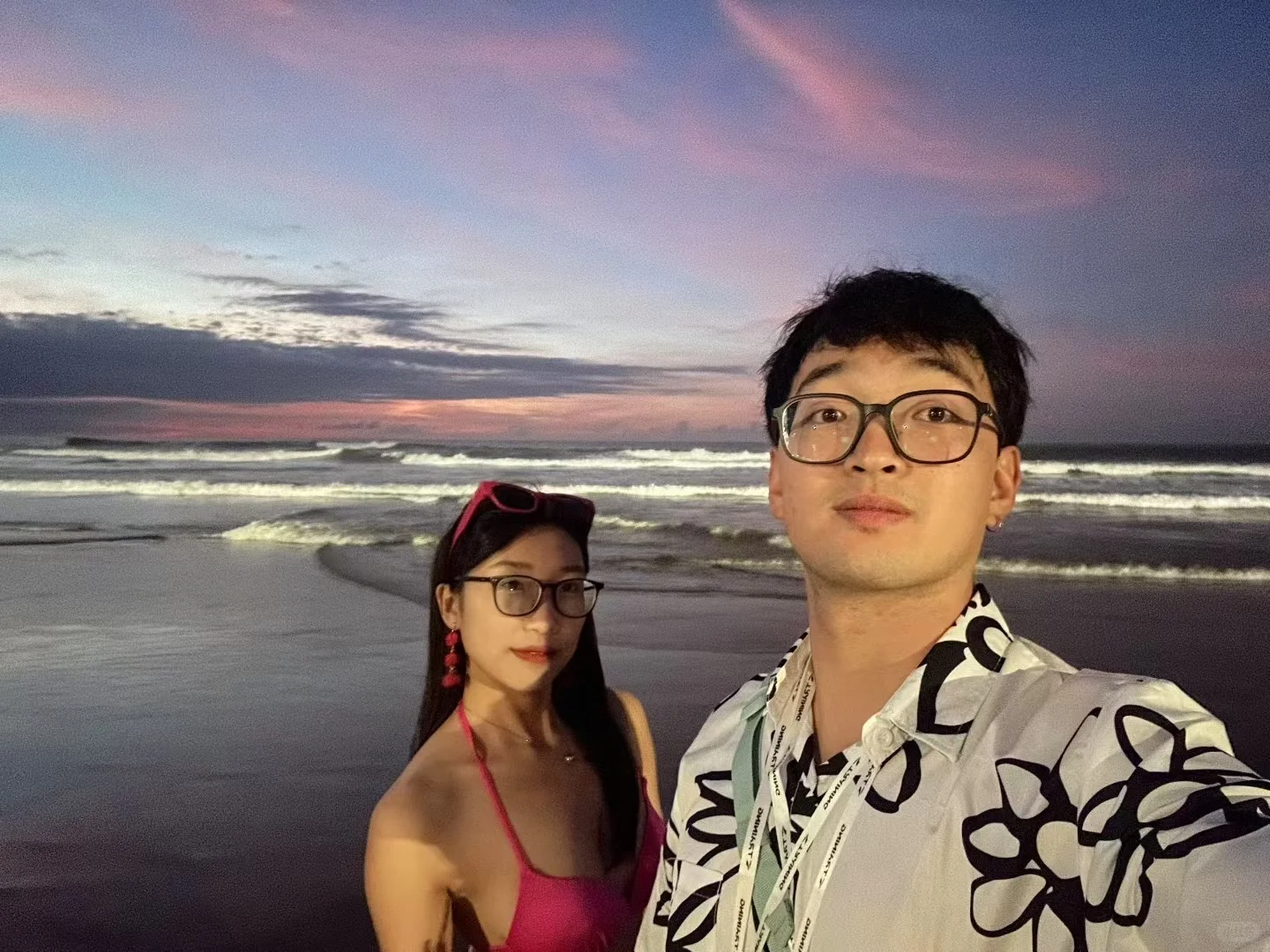 情侣第一次出国游 | 巴厘岛旅游攻略🏝️