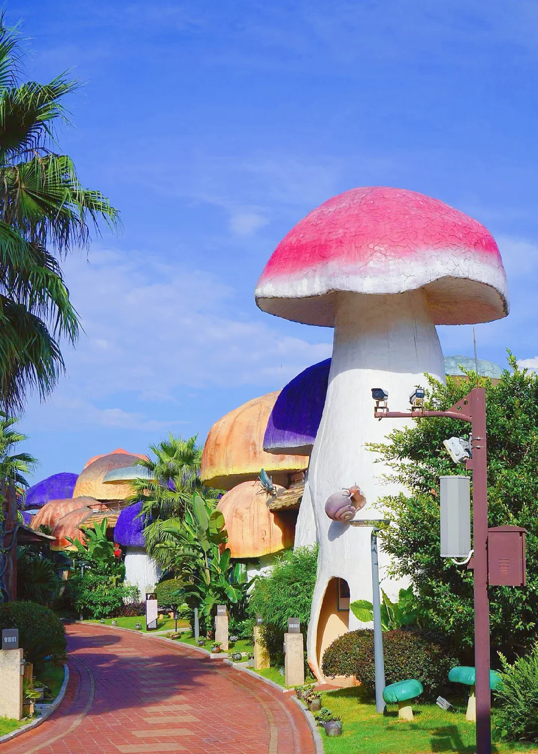 今年暑假,只想带娃去一个地方:贵州兴义