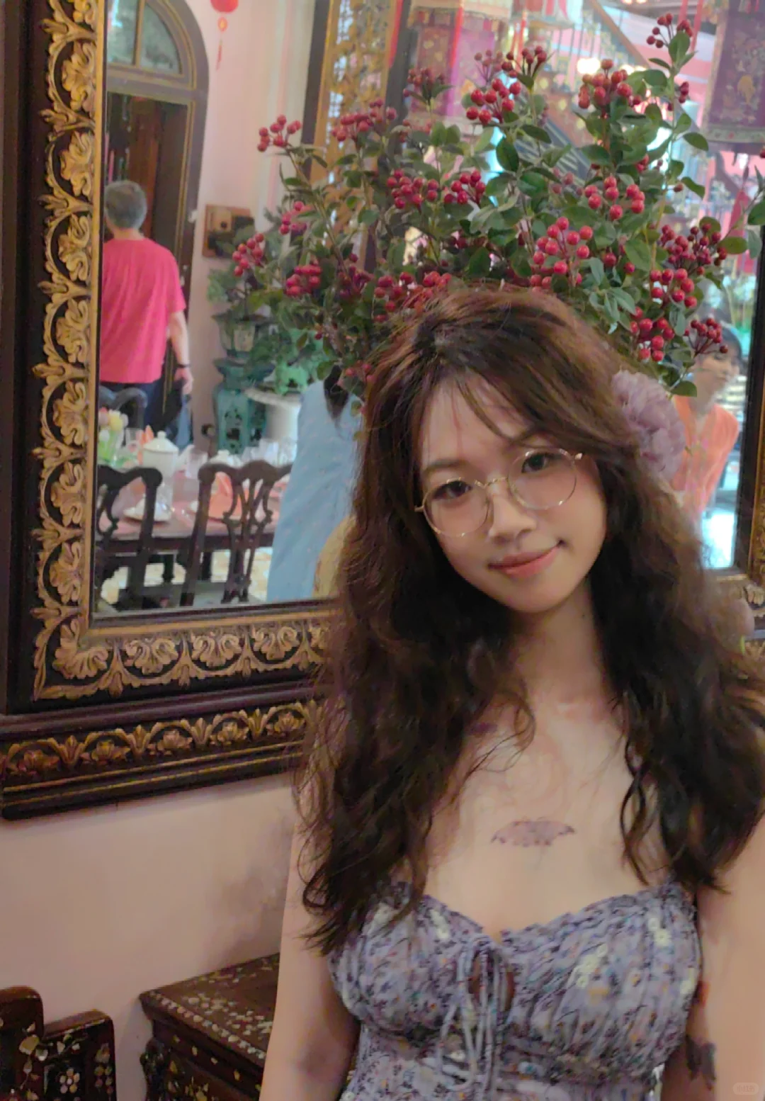 马来西亚🇲🇾｜一个美得不真实的地方
