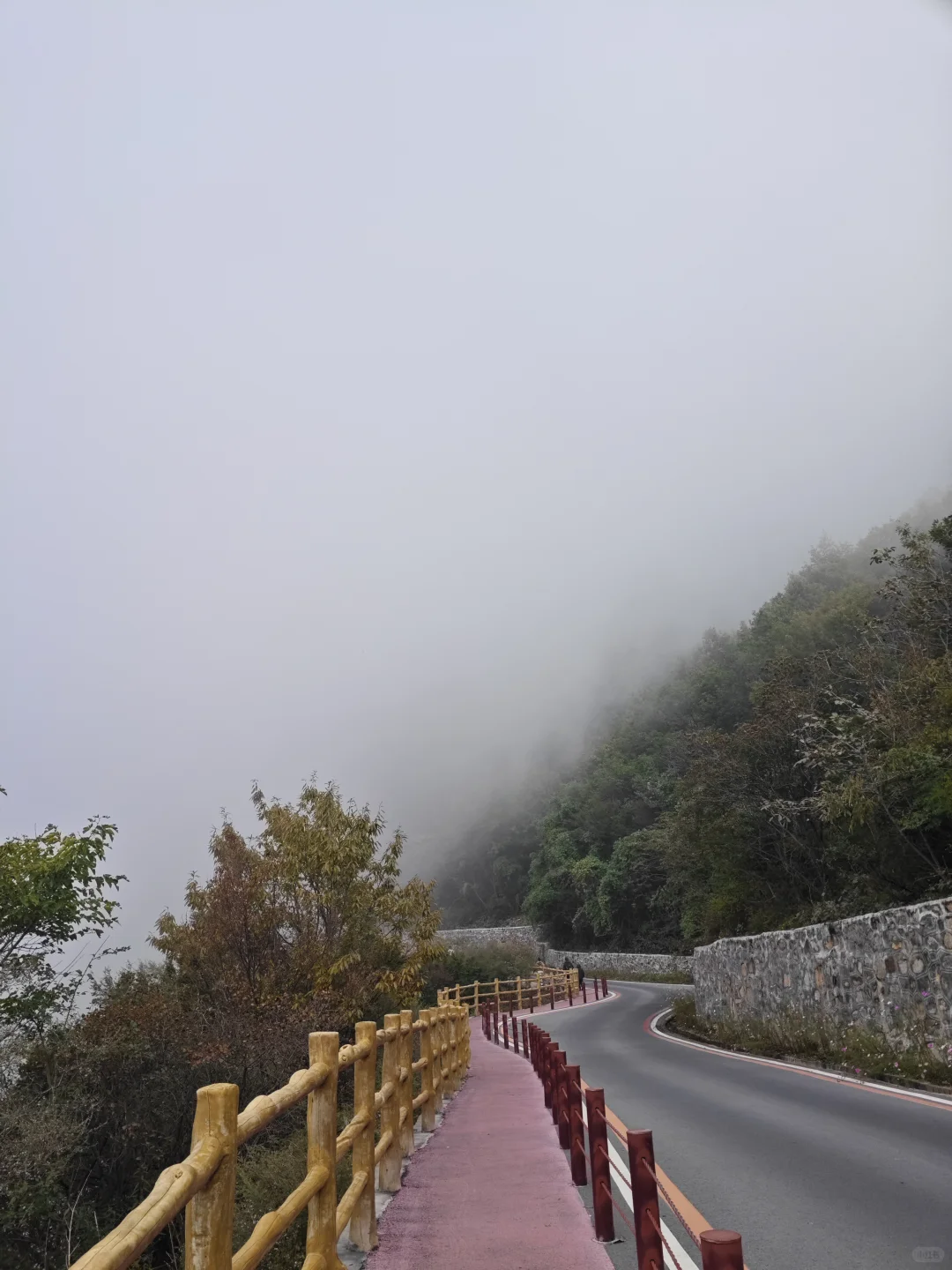 河南最像仙界的景点📍天界山一日游攻略