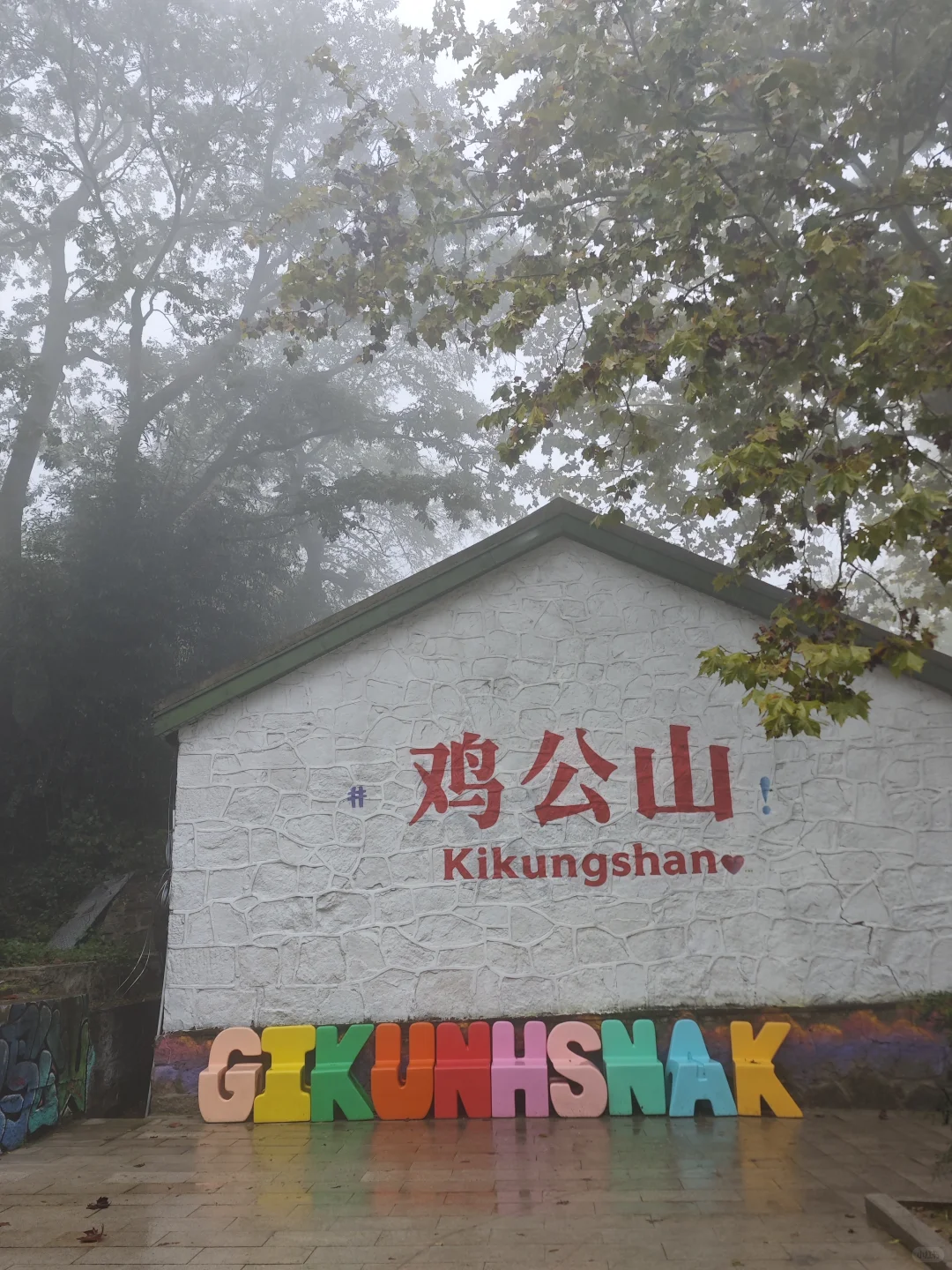 值得一去！