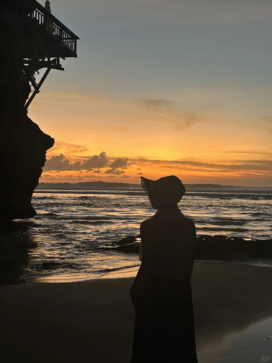 情侣第一次出国游 | 巴厘岛旅游攻略🏝️
