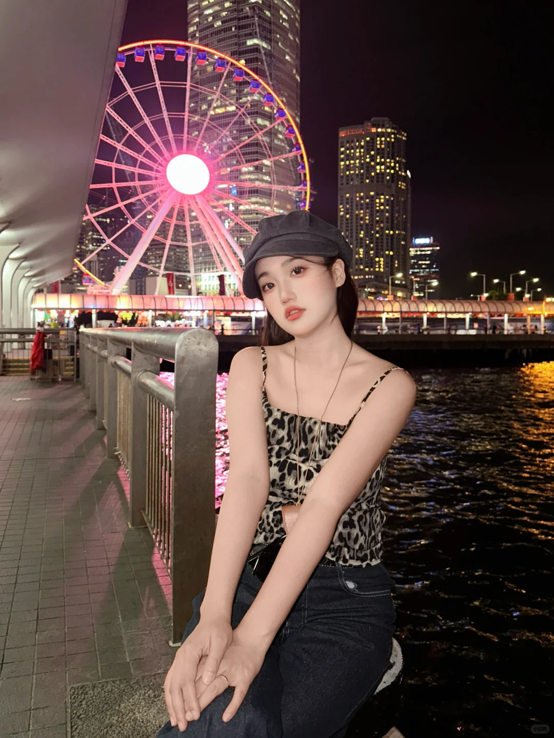 🇭🇰香港最好的地方都是免费的！！（附地址）
