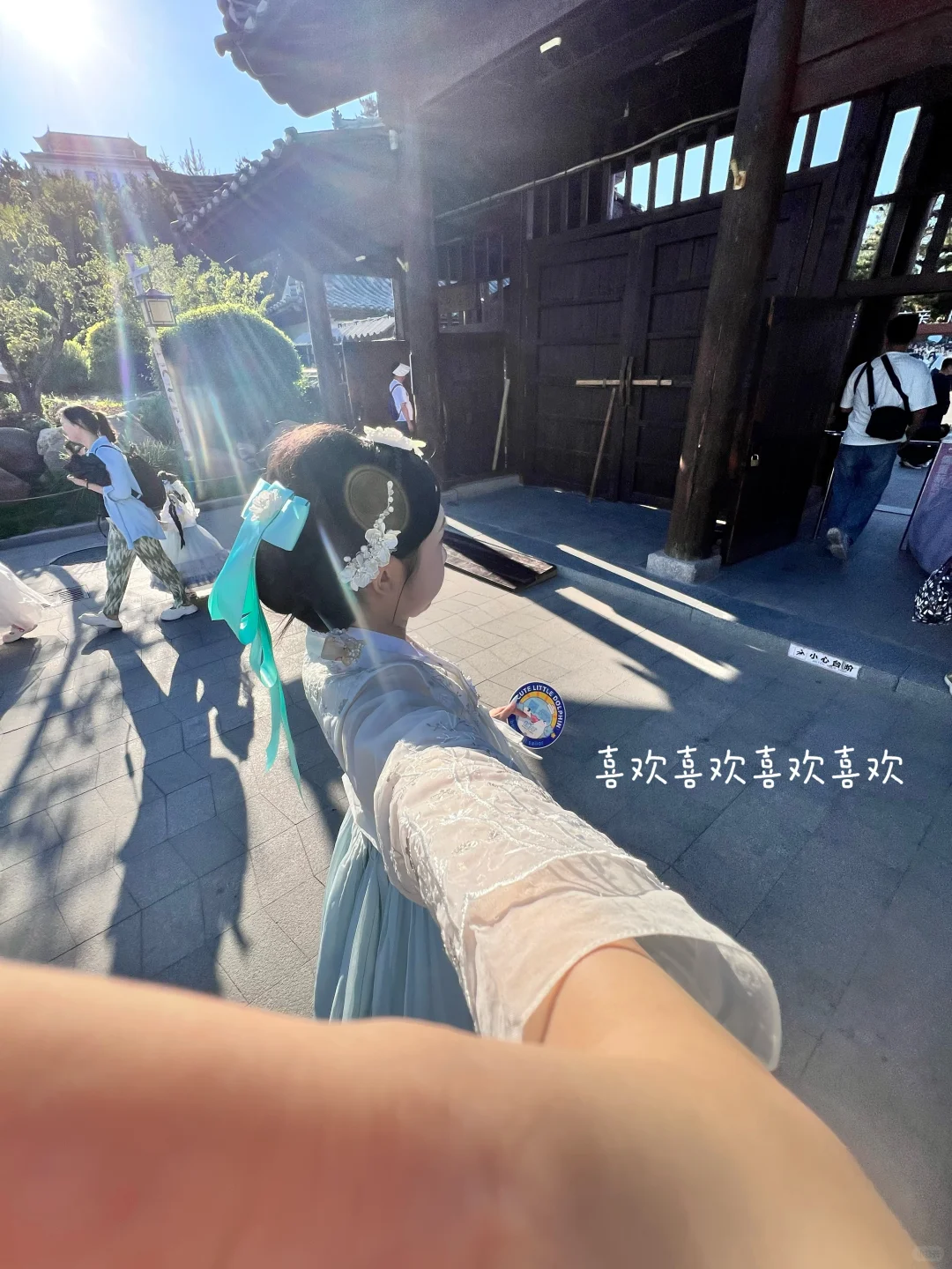 准高一｜暑假Gogogo……✈️