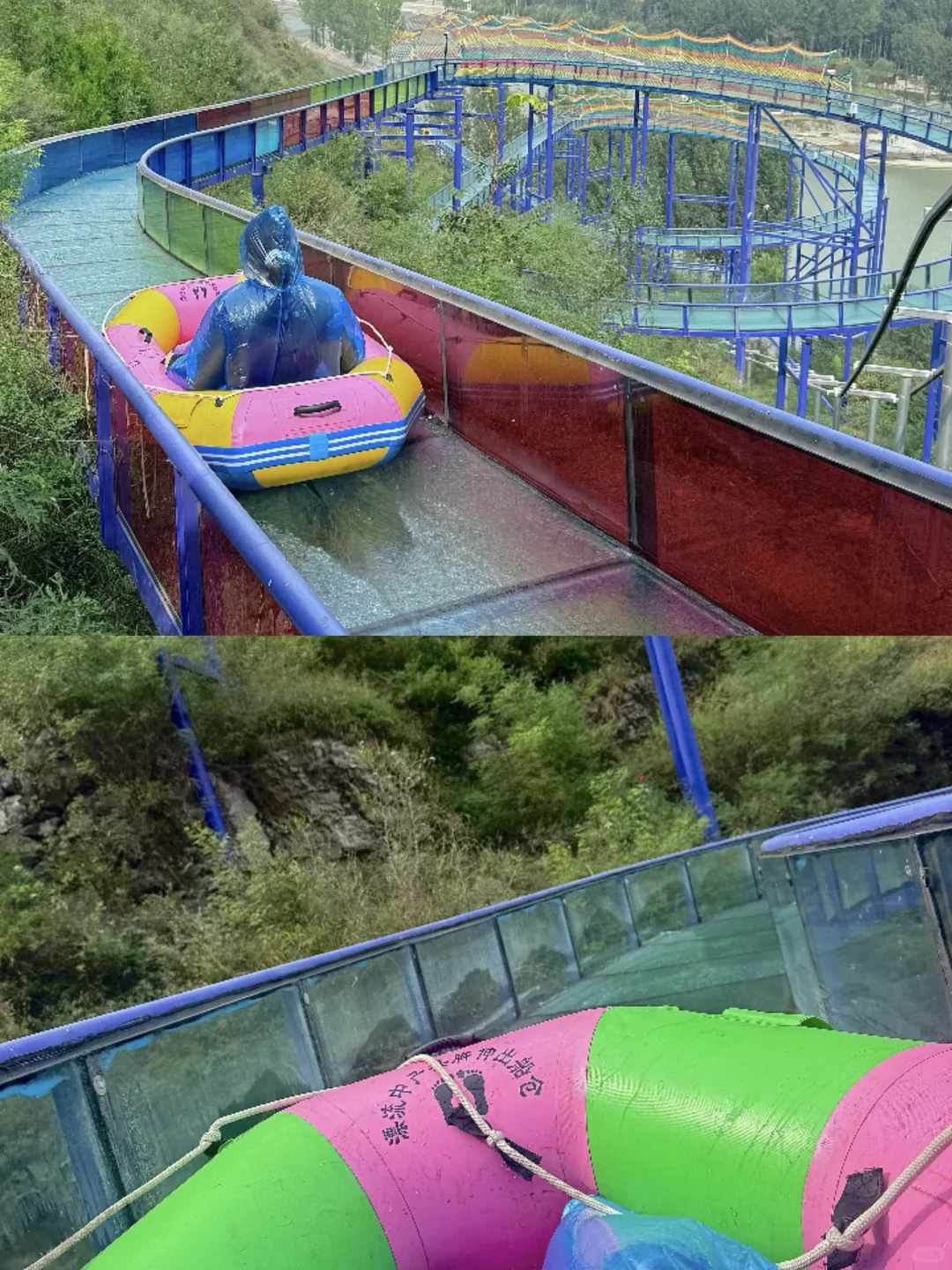 保定｜周边游·藏在太行山下的秘境（旅游攻略）