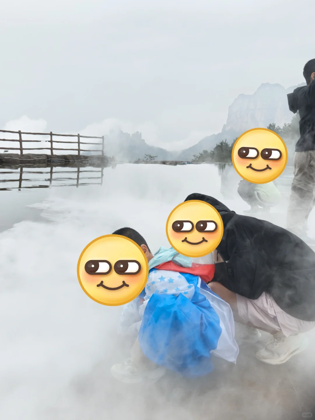 河北文旅一卡通之邯郸东太行