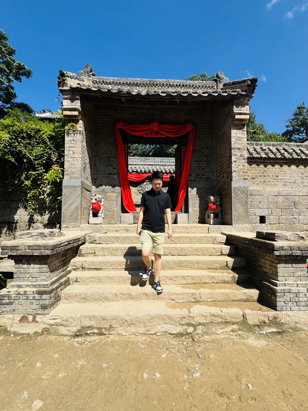 生万物取景地