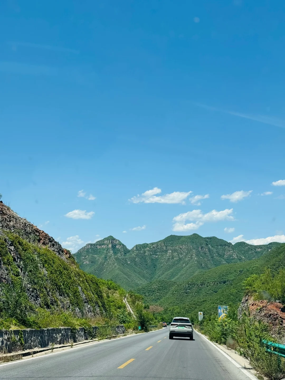 保定两日游🏞️吃好玩好节假日也不排队攻略
