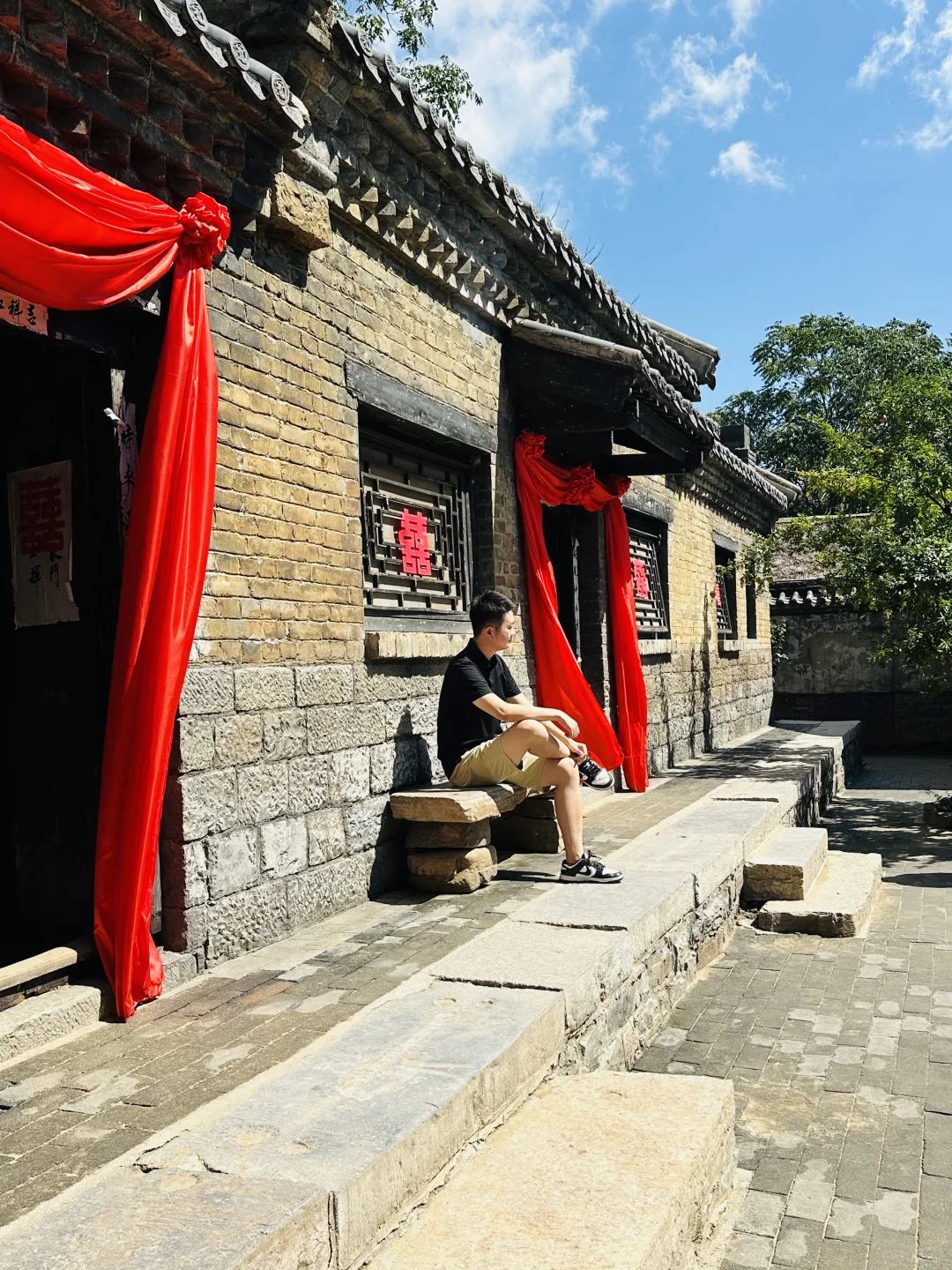 生万物取景地