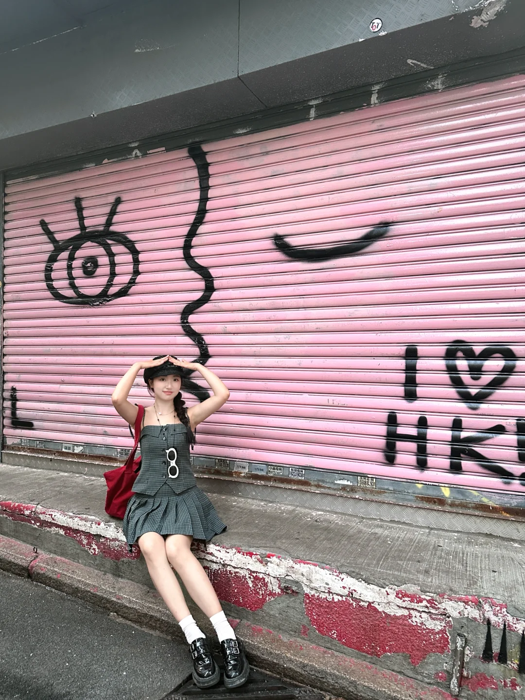 🇭🇰香港最好的地方都是免费的！！（附地址）