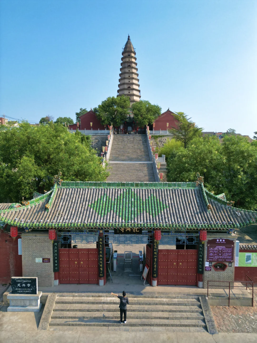 推荐❾个绝对冷门但超级震撼的小众旅行地