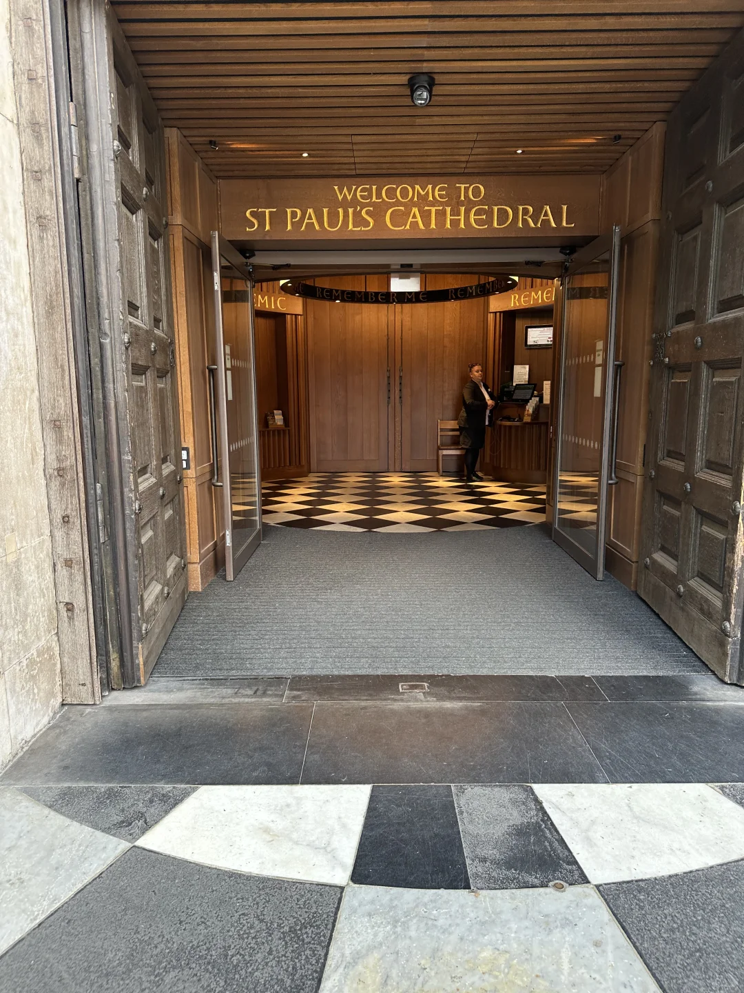 St. Paul‘s 最美教堂