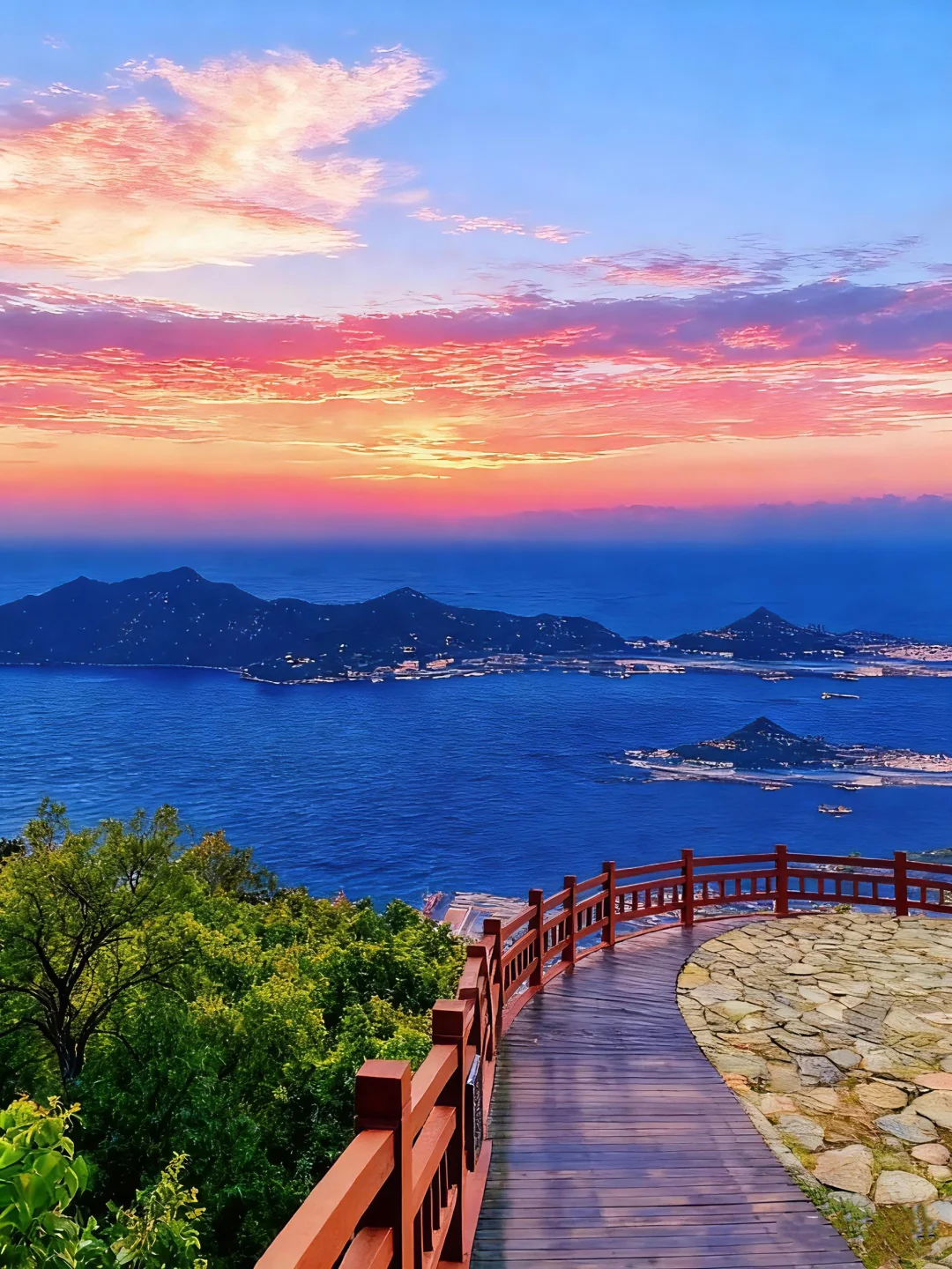 刚从连云港回来，忍不住分享一个小众景点
