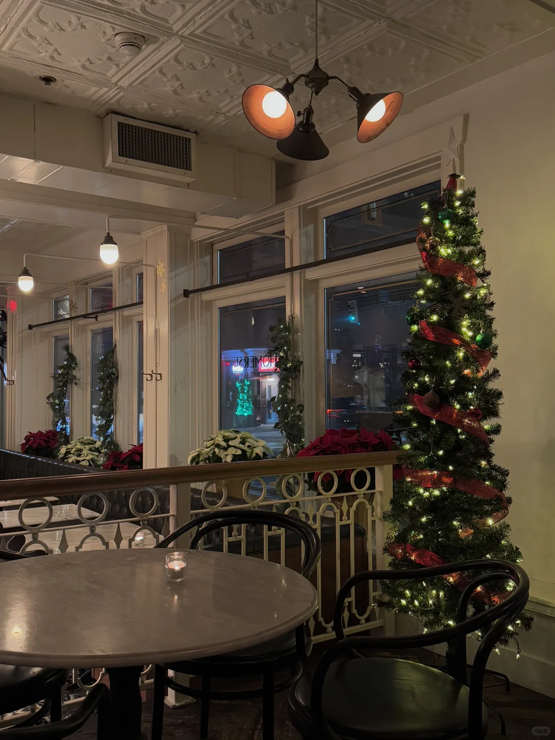 yaletown🇨🇦3家米其林推荐的平价漂亮饭