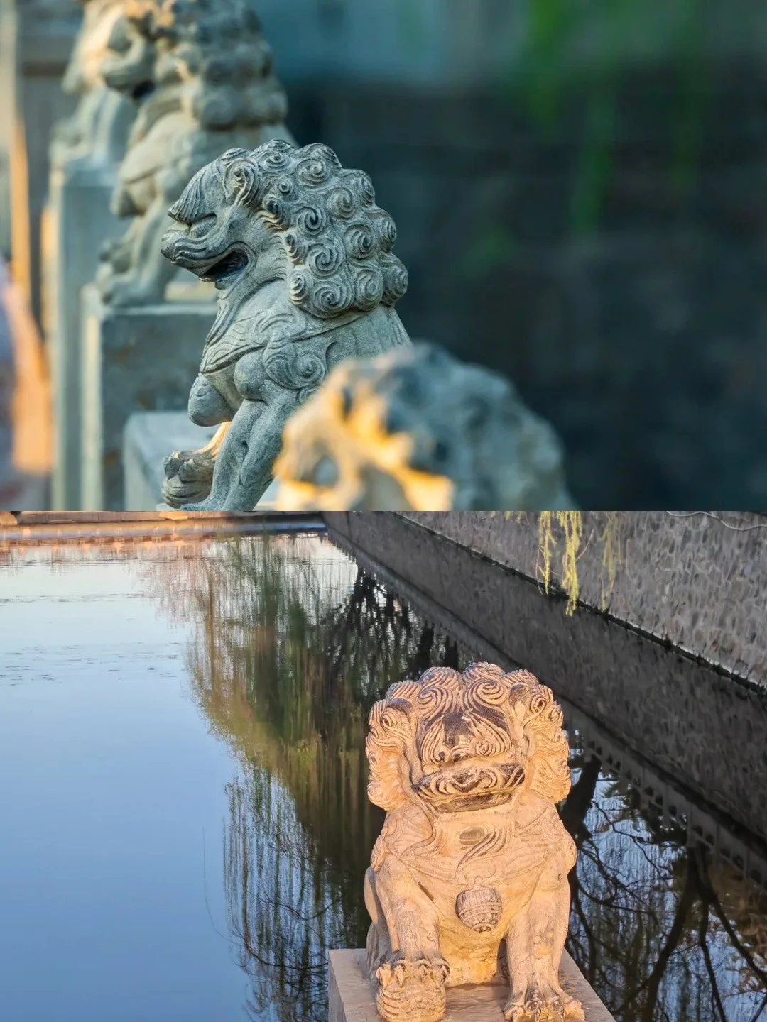 千万不要没做攻略就来响堂山！！