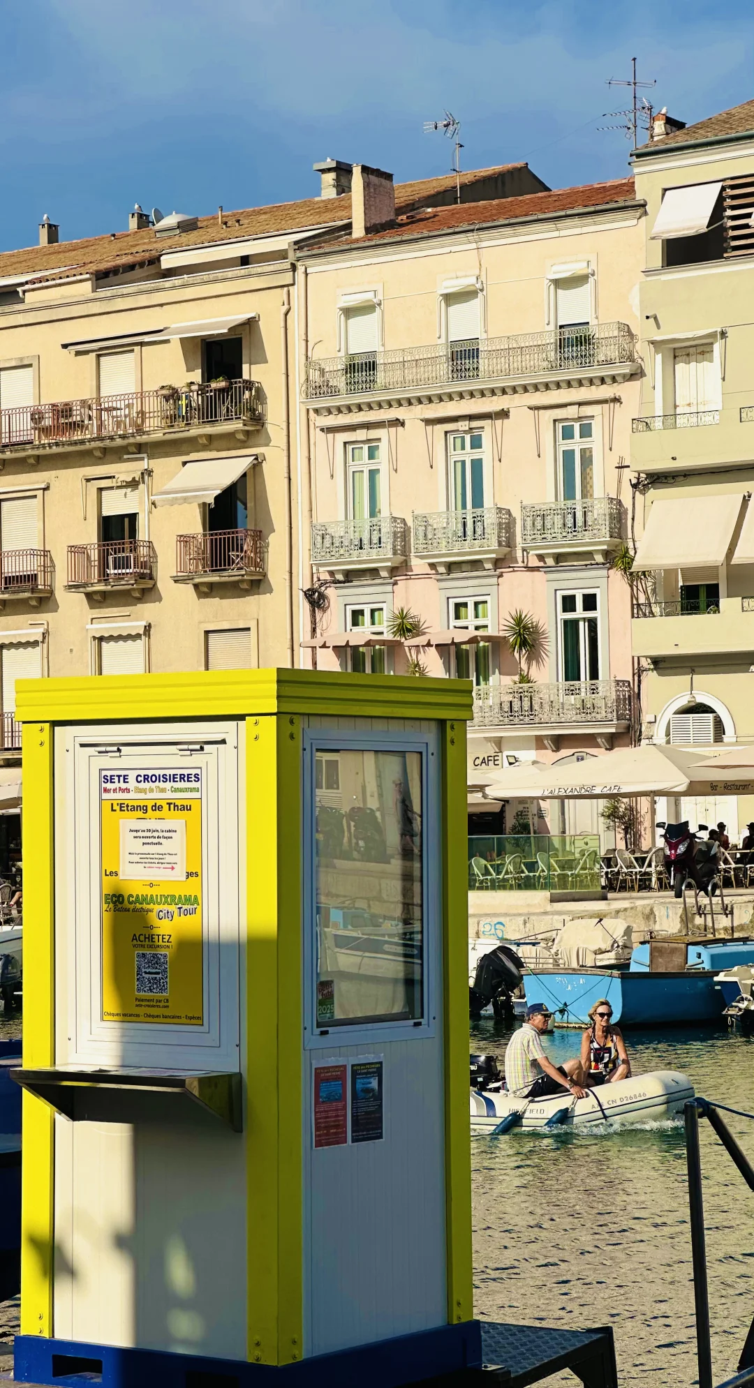 Montpellier 🩵