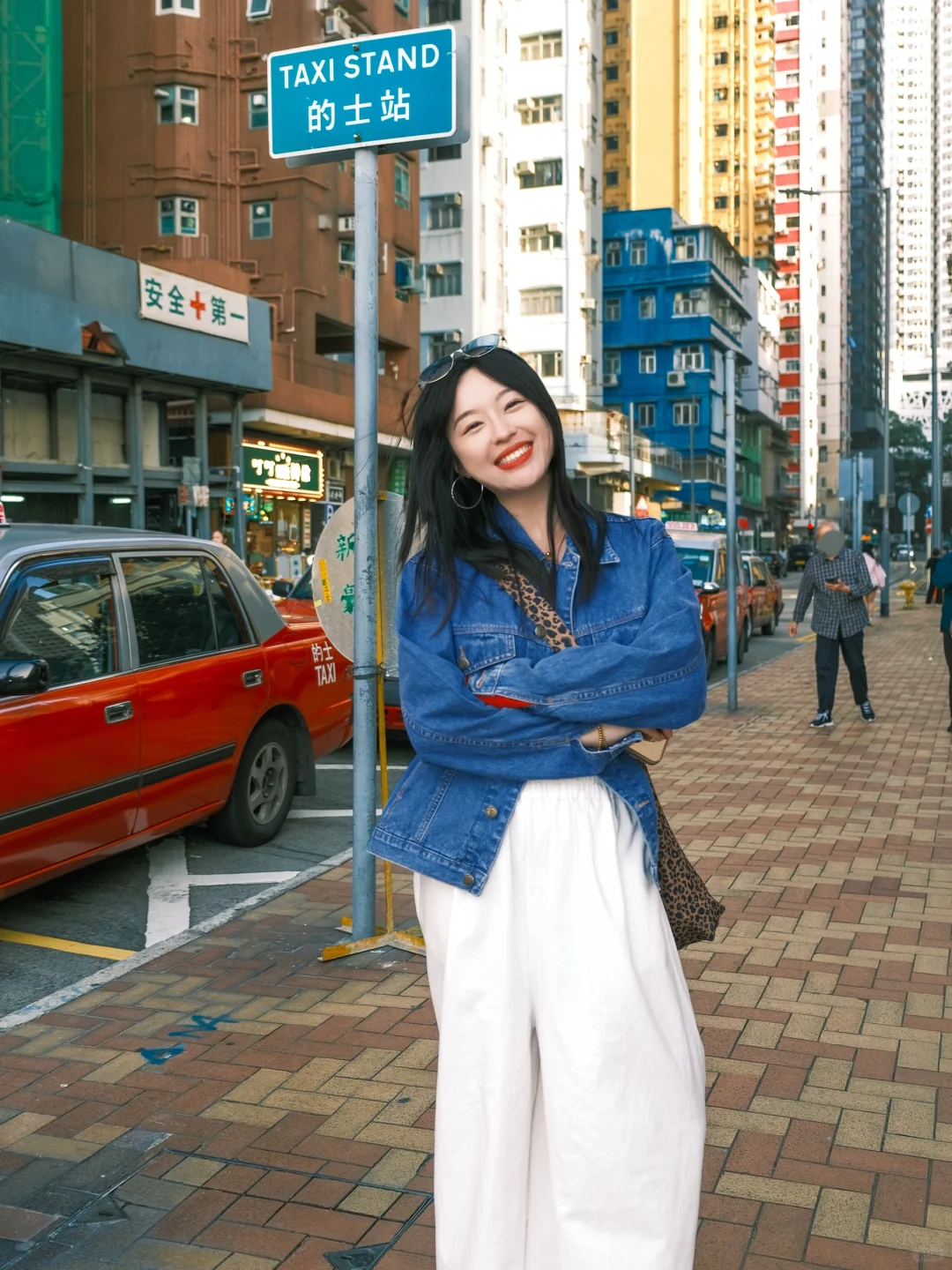 香港🇭🇰3天2晚不绕路攻略📷18个拍照机位❗️