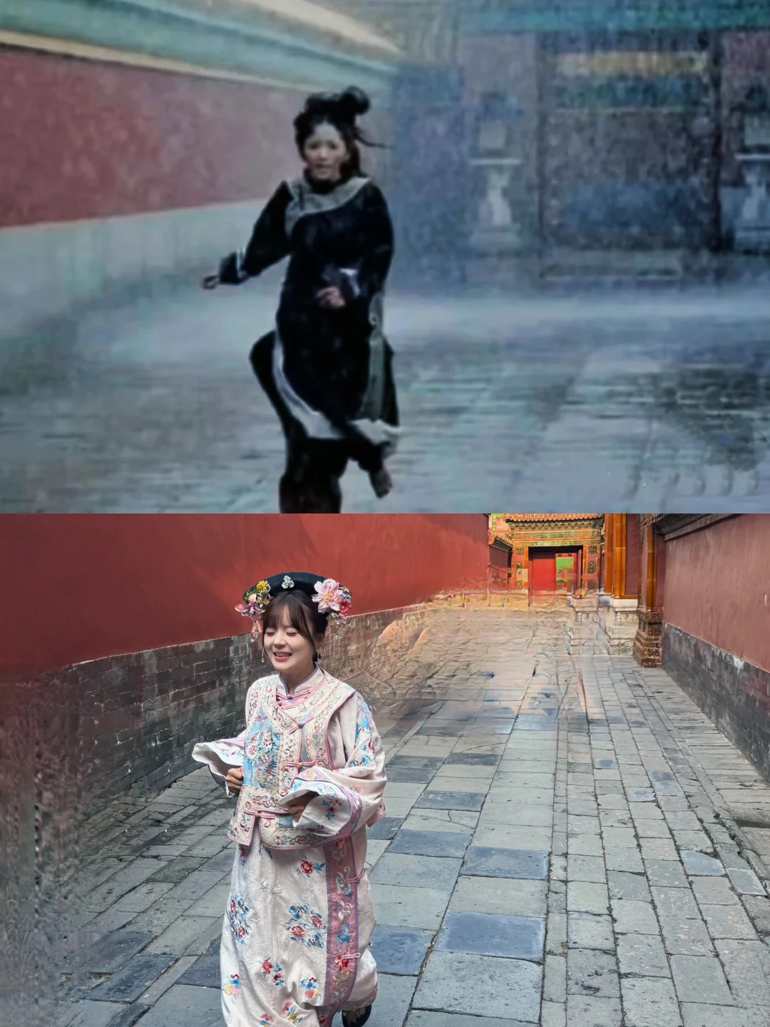 来故宫怎么能不打卡“環球影城”呢（攻略版）