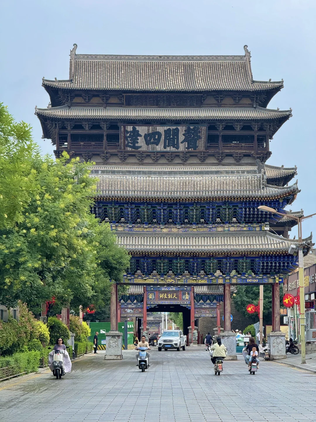 推荐❾个绝对冷门但超级震撼的小众旅行地