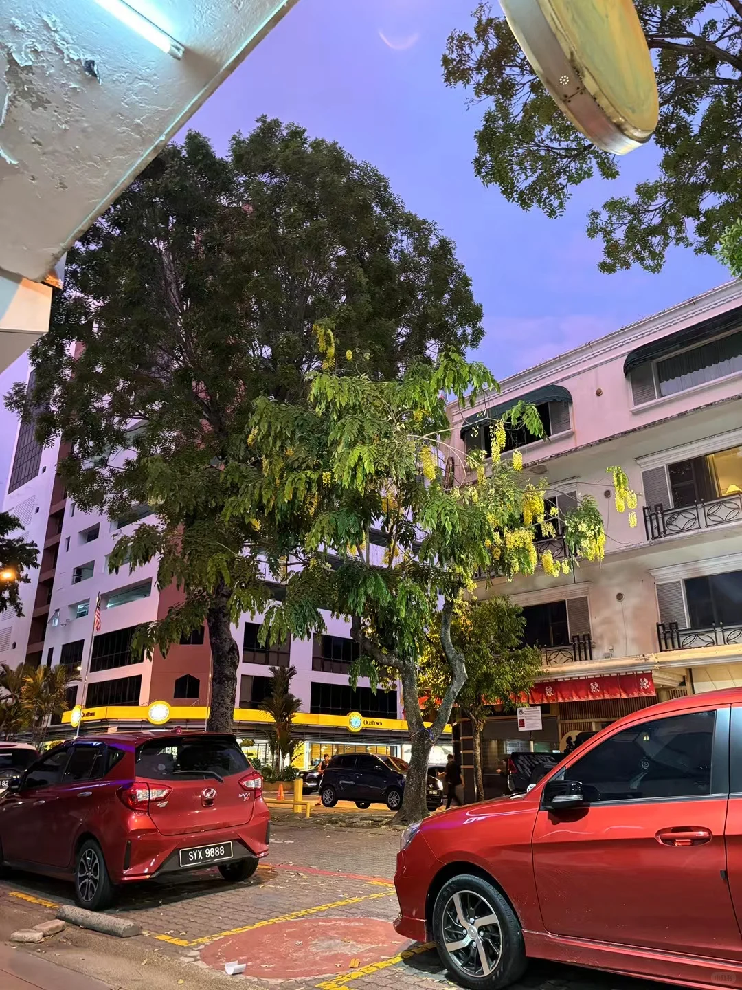马来西亚🇲🇾｜一个美得不真实的地方