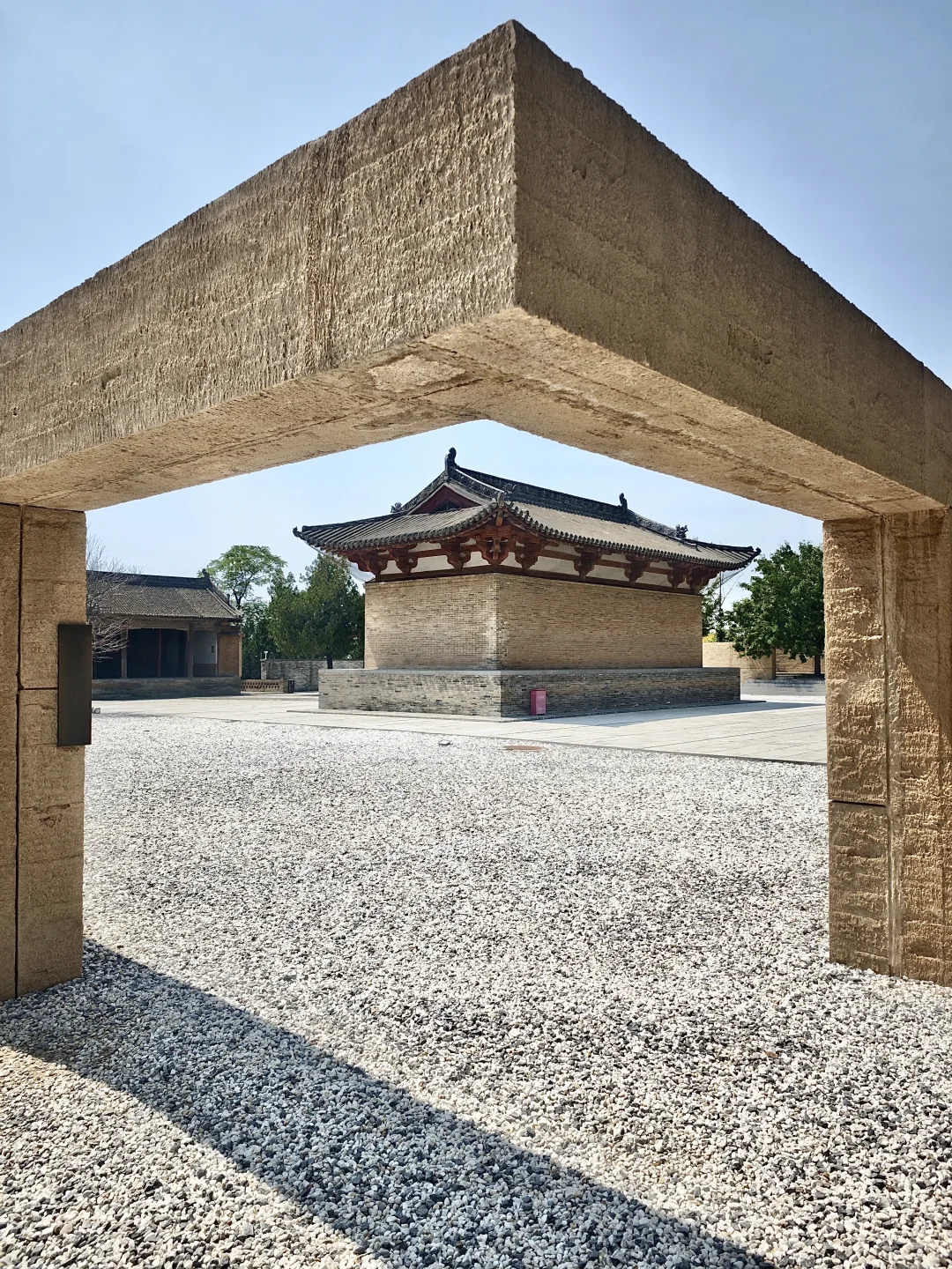 来了运城才知道什么叫做“遍地是国宝”!!