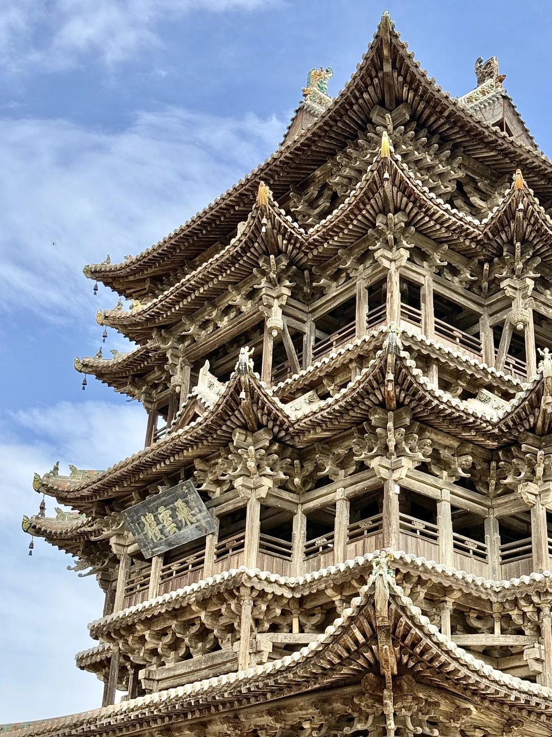 来了运城才知道什么叫做“遍地是国宝”!!