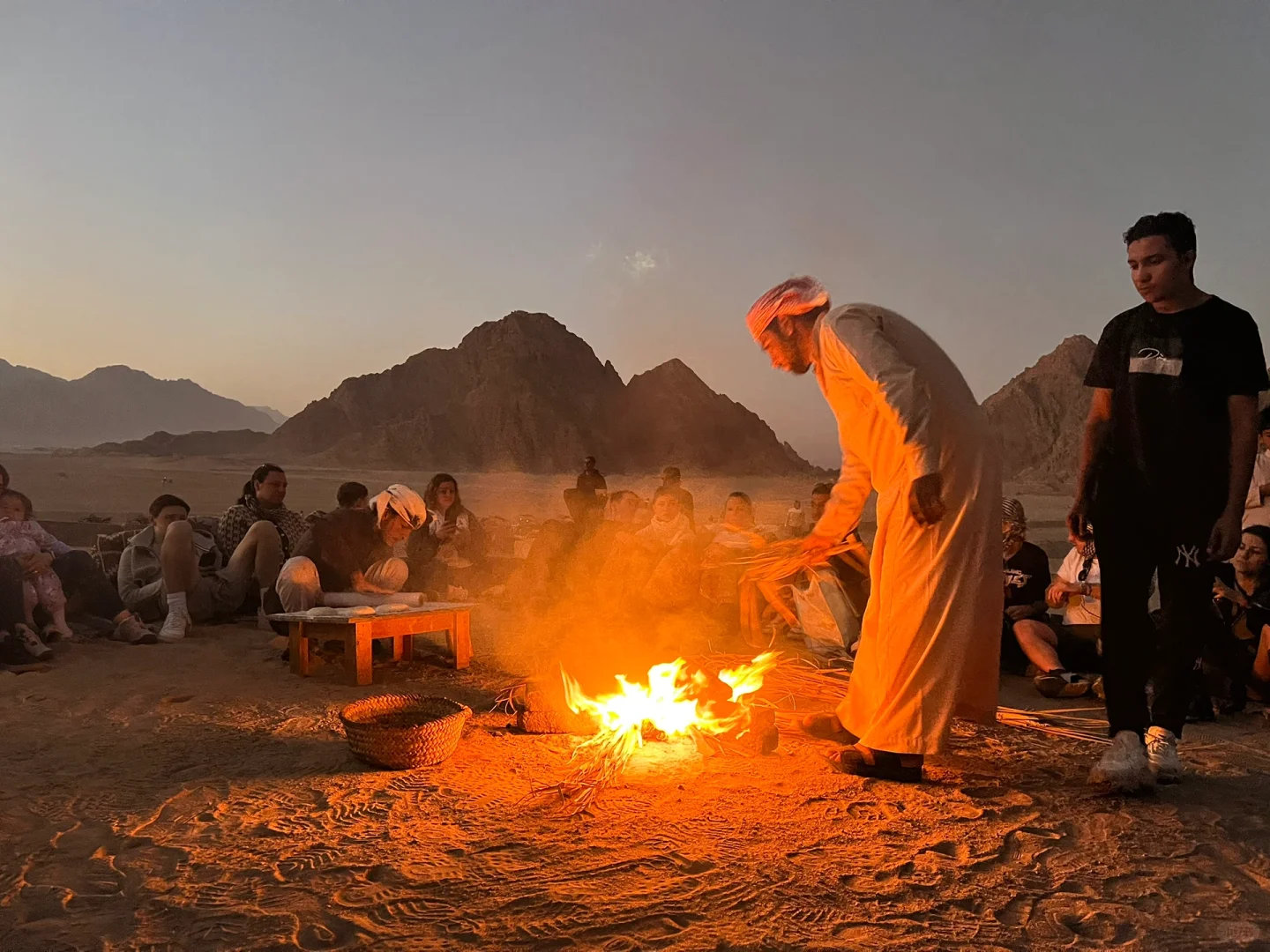 🇪🇬埃及沙姆沙伊赫·旅游攻略
