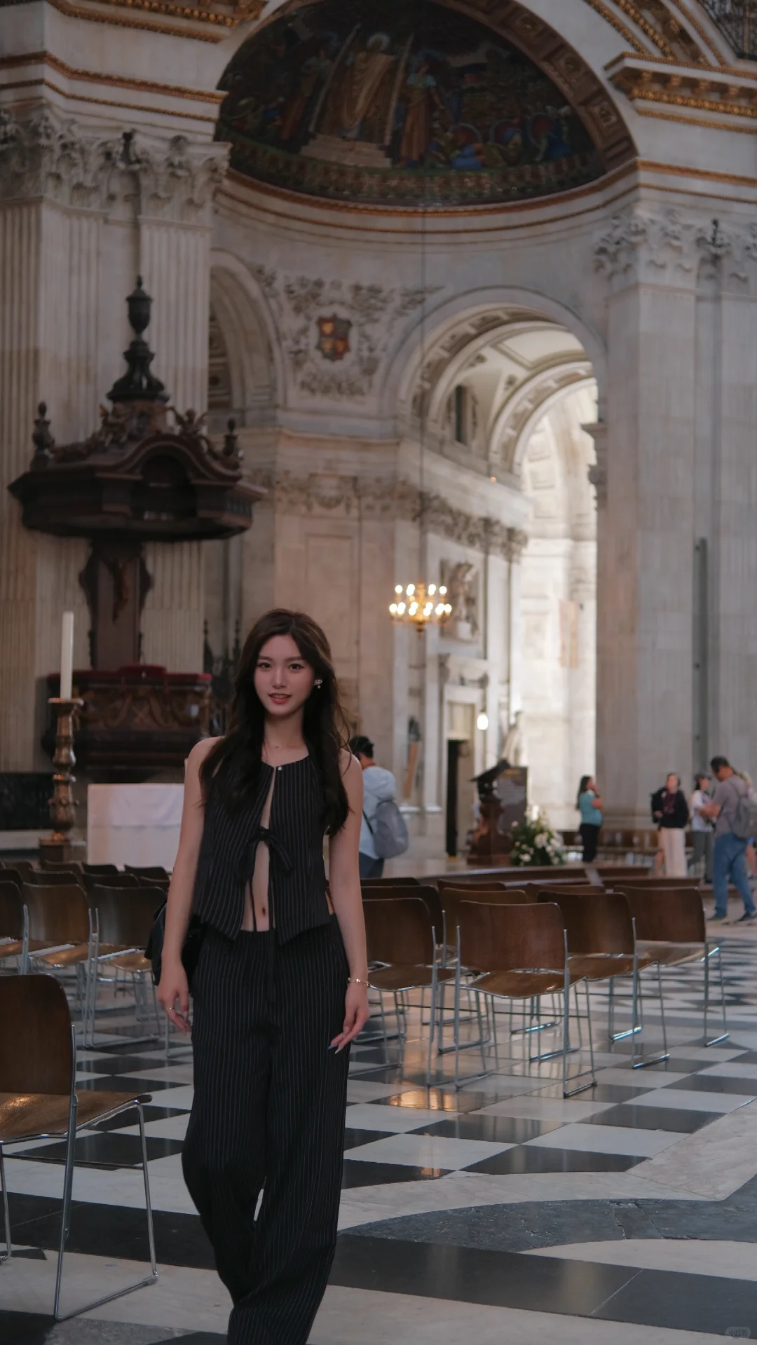 St. Paul‘s 最美教堂