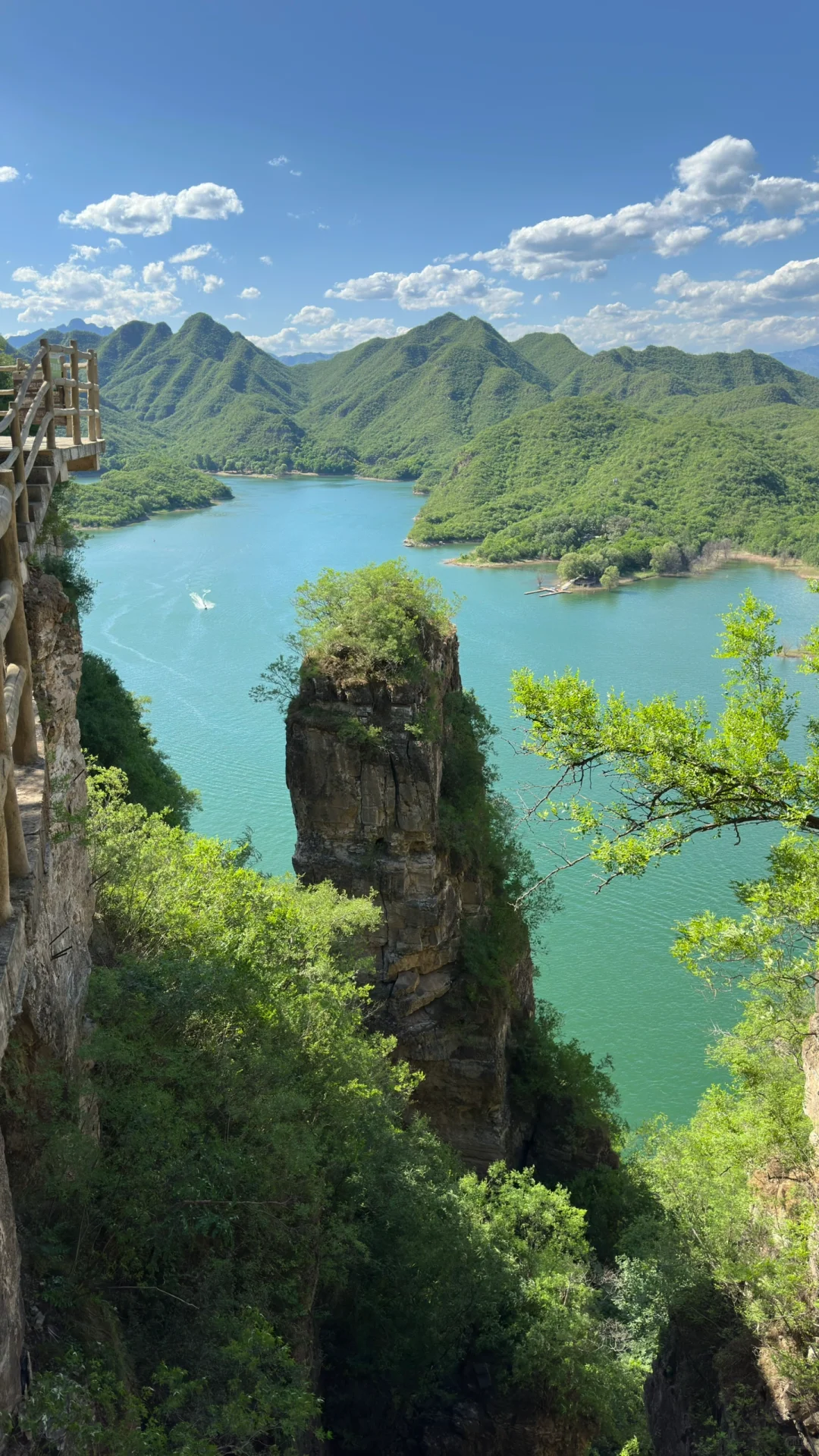 保定两日游🏞️吃好玩好节假日也不排队攻略