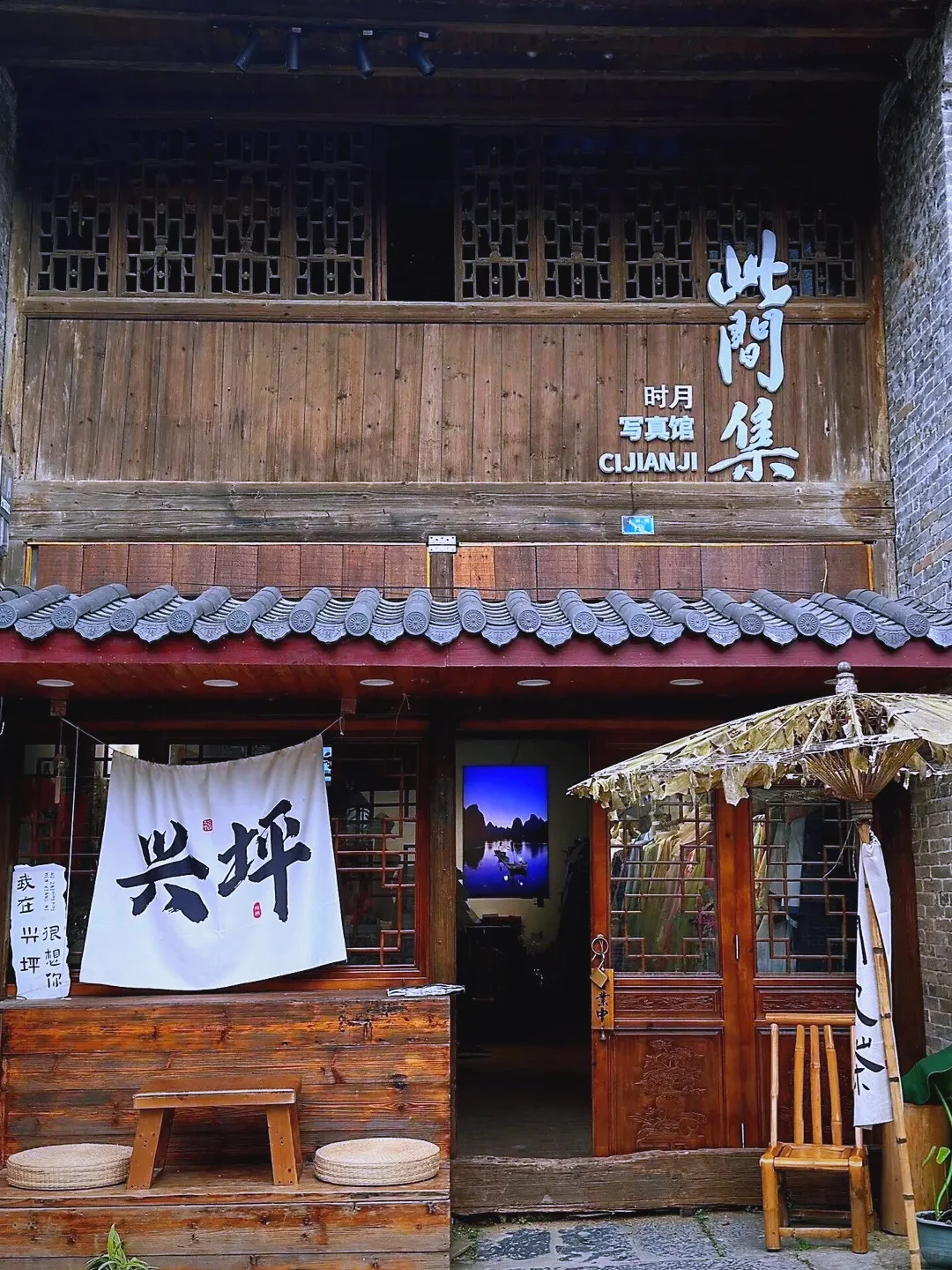 桂林阳朔遇龙河一日游路线，看这篇就够了