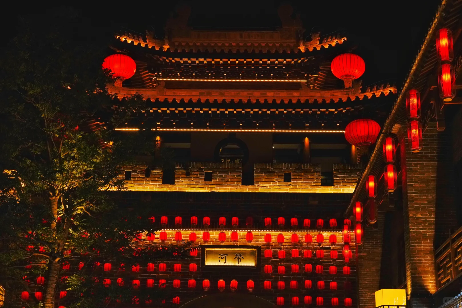 邯郸道 学步桥