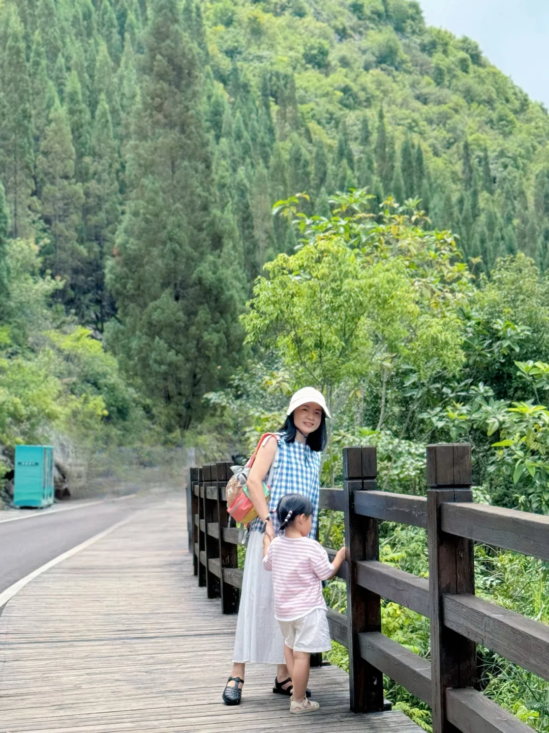 今年暑假,只想带娃去一个地方:贵州兴义