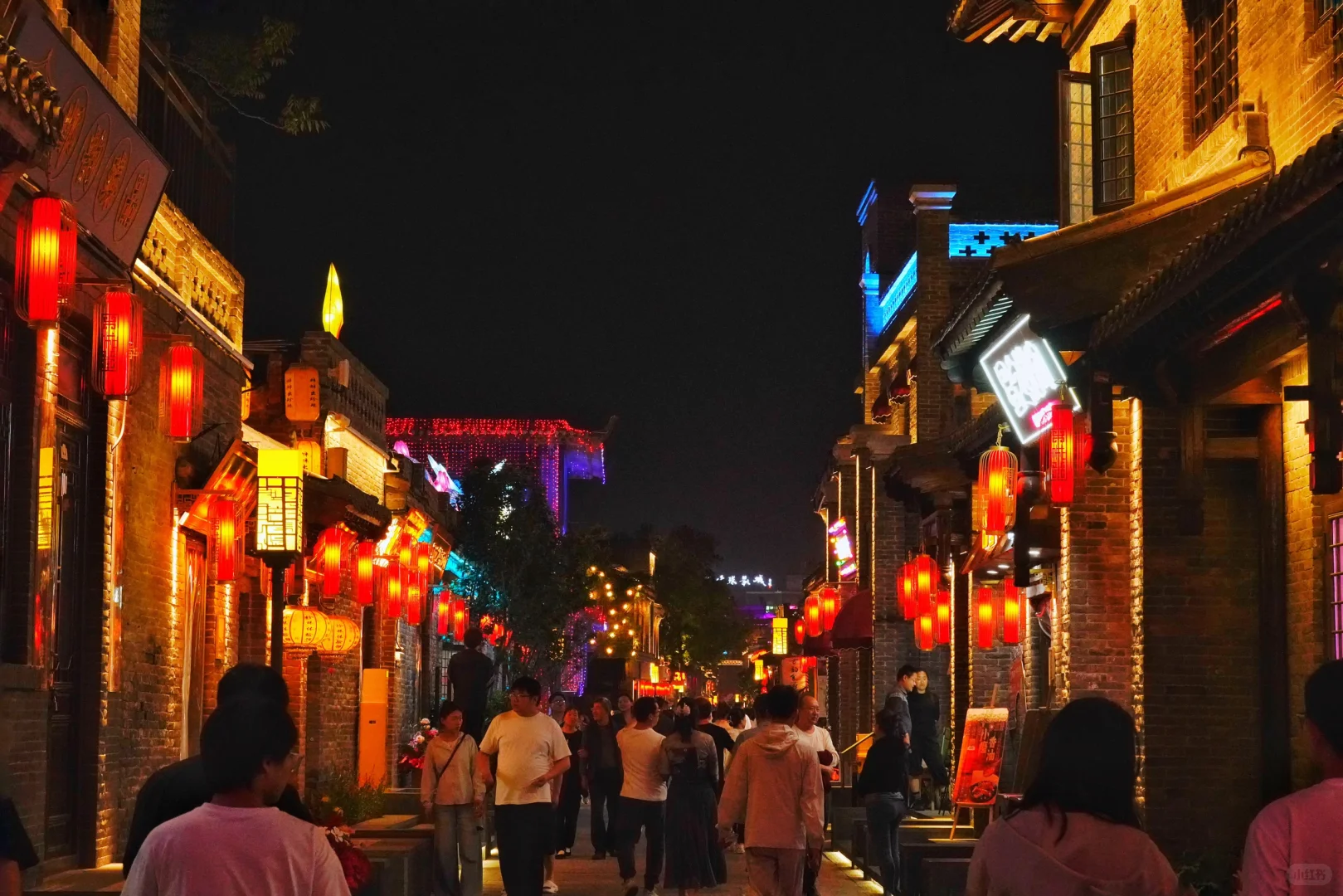 邯郸道 学步桥