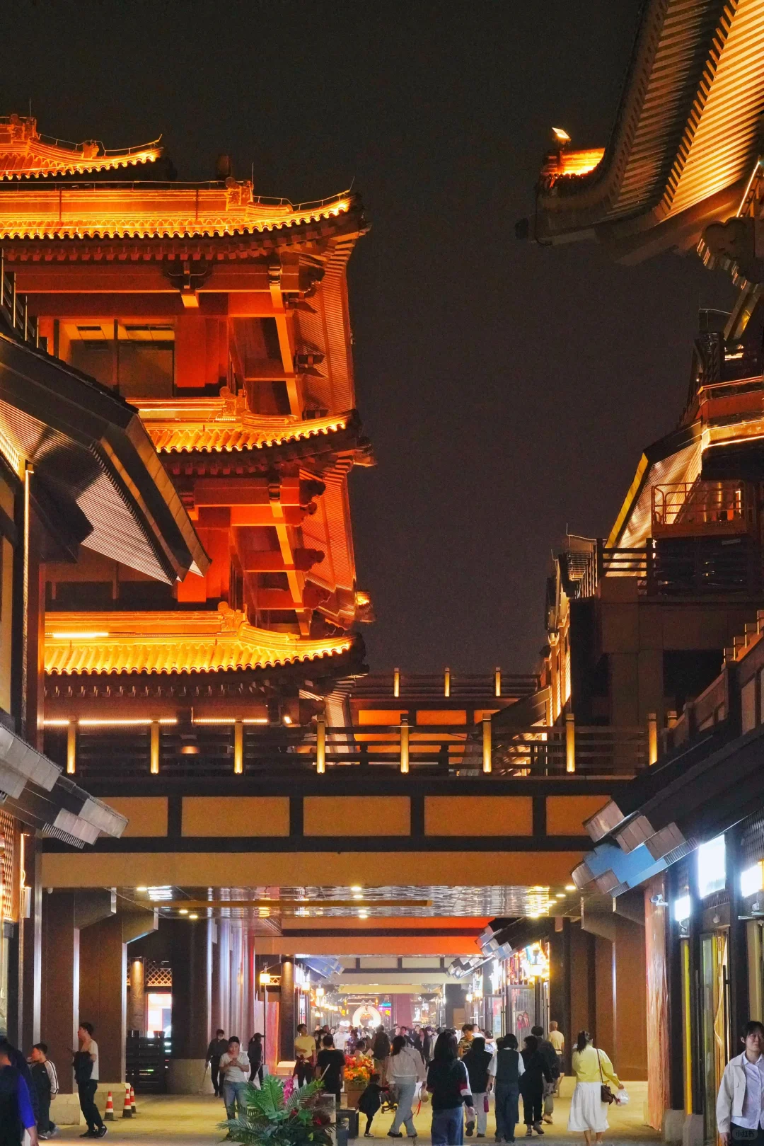 邯郸道 学步桥