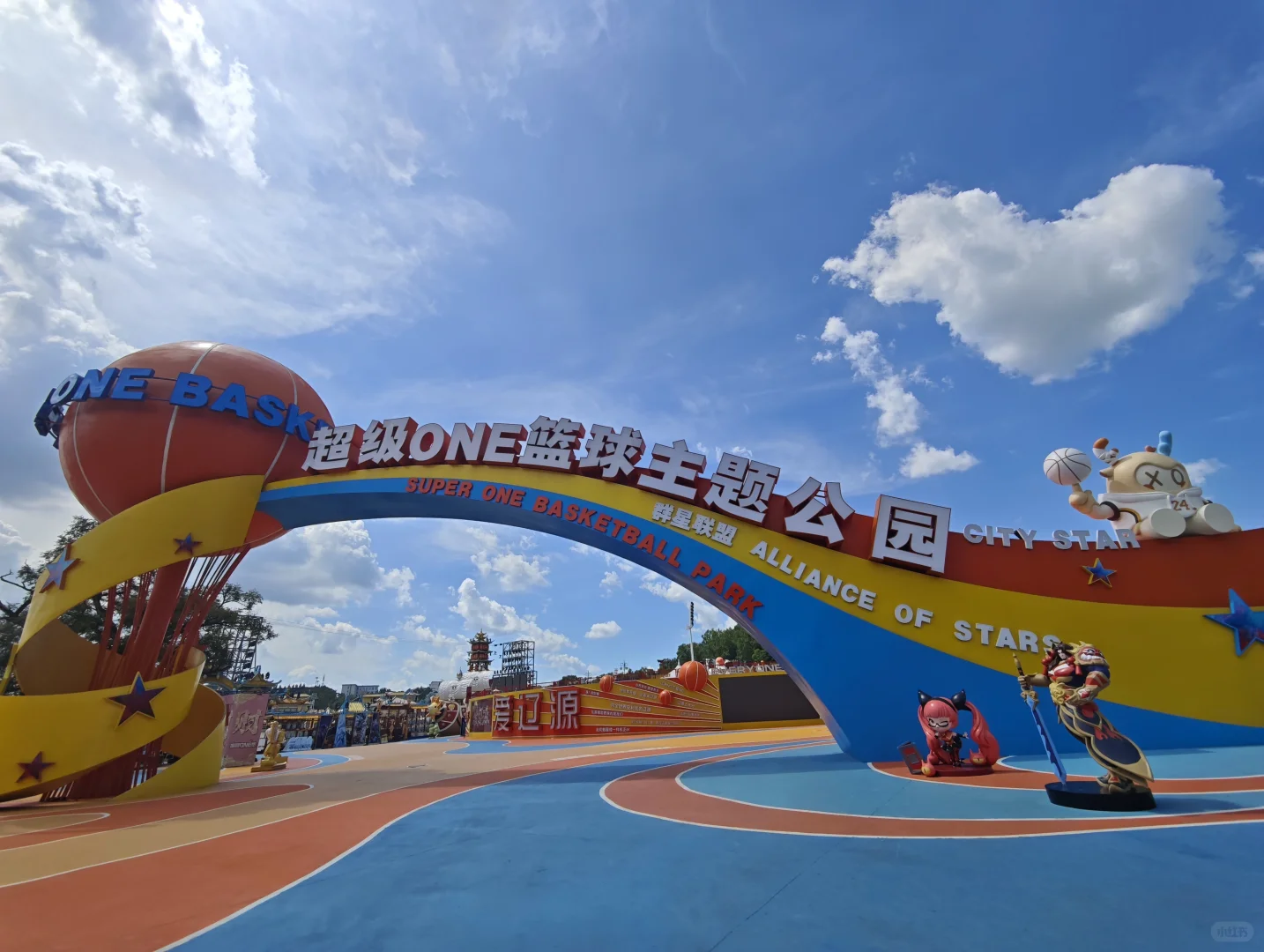 辽源，一篇很全的旅游攻略～