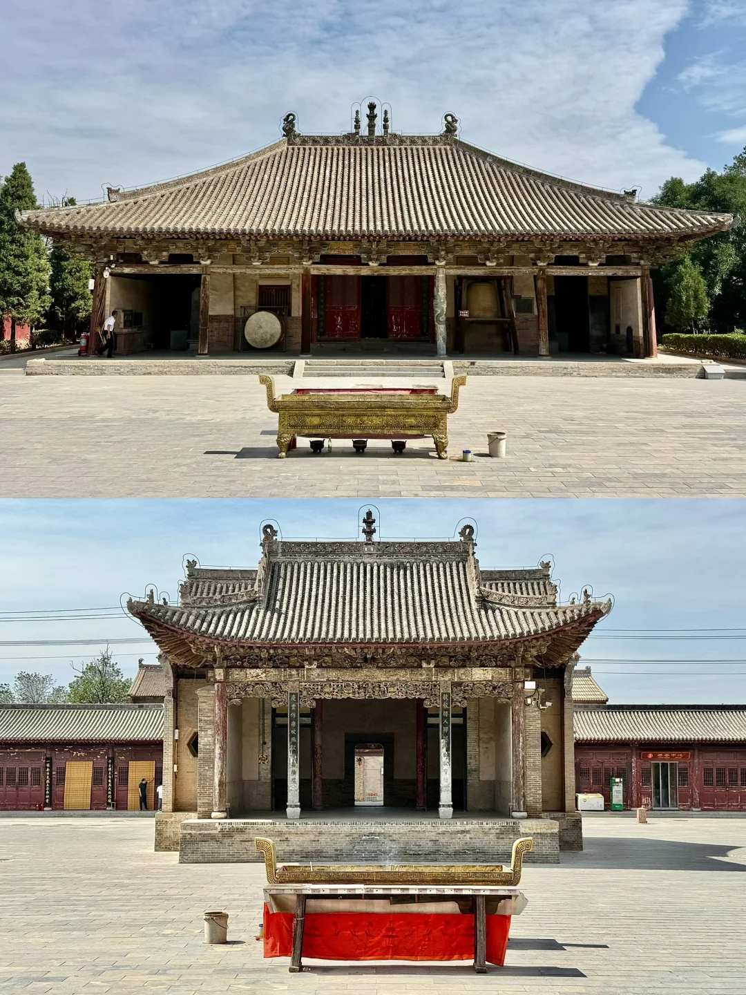 来了运城才知道什么叫做“遍地是国宝”!!