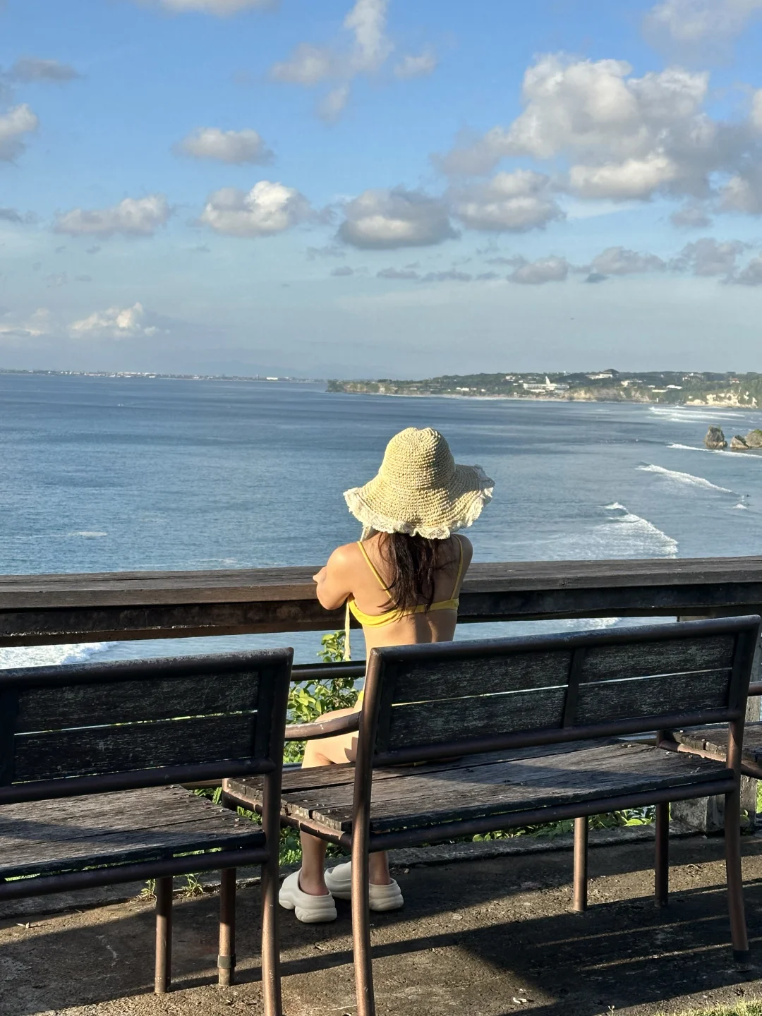 情侣第一次出国游 | 巴厘岛旅游攻略🏝️