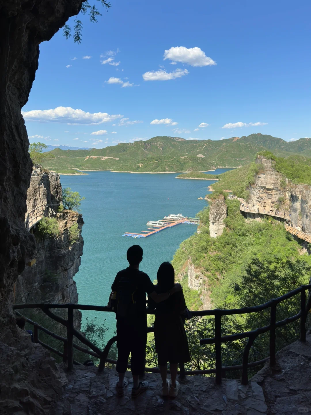 保定两日游🏞️吃好玩好节假日也不排队攻略