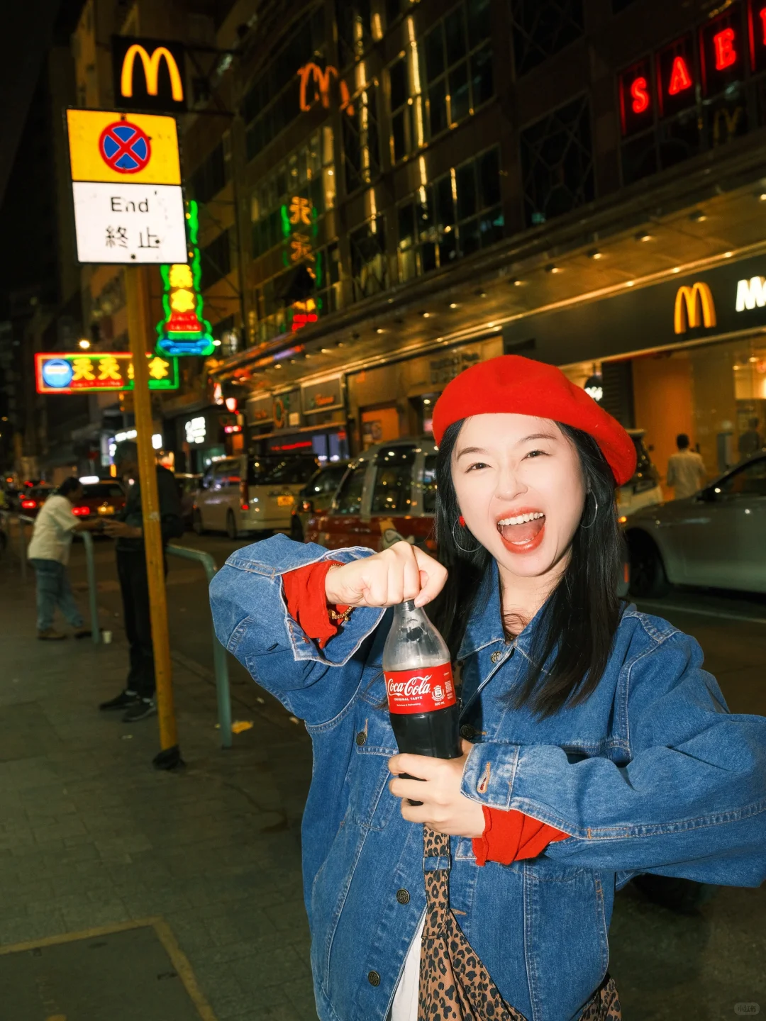 香港🇭🇰3天2晚不绕路攻略📷18个拍照机位❗️
