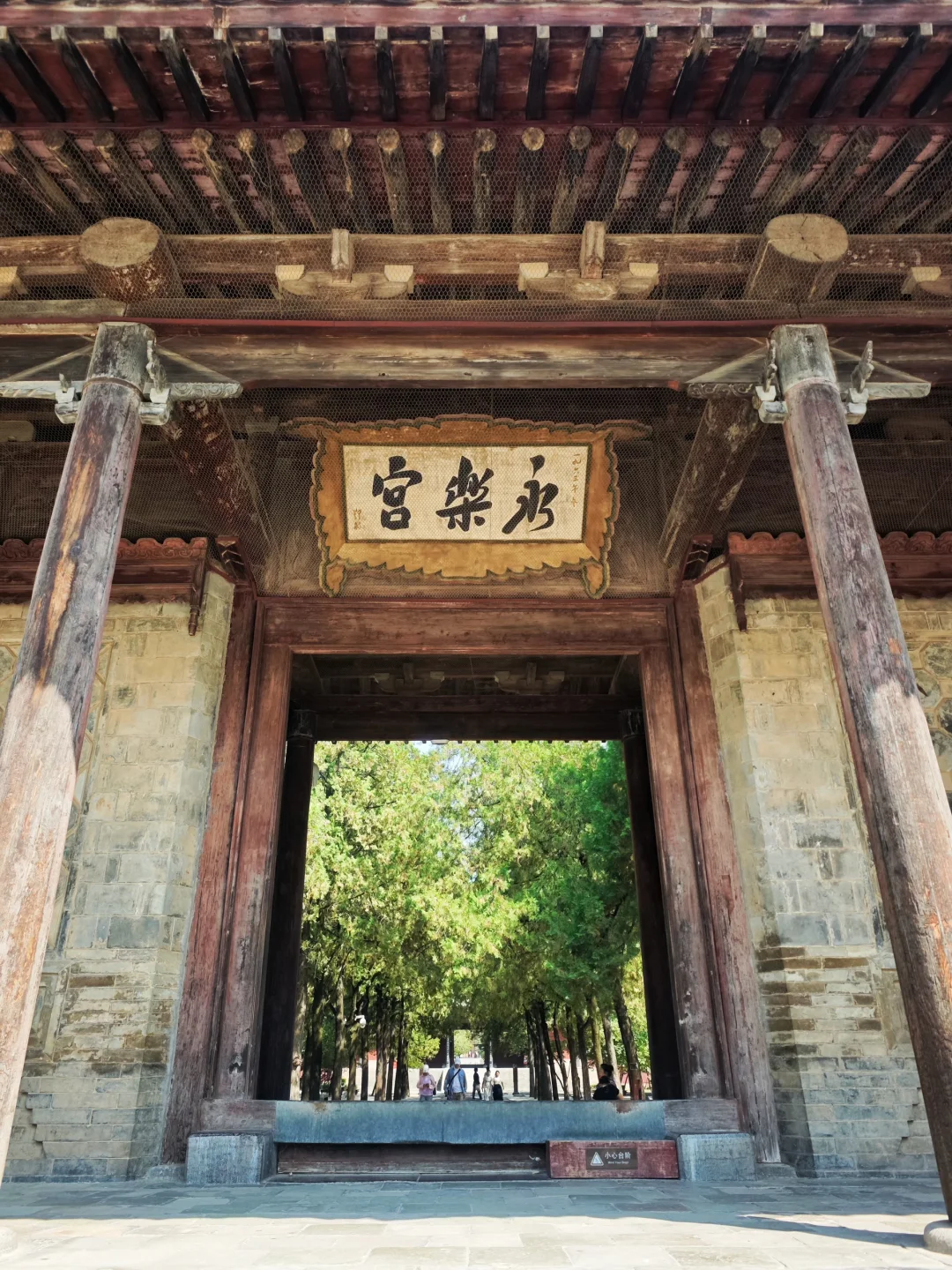 来了运城才知道什么叫做“遍地是国宝”!!