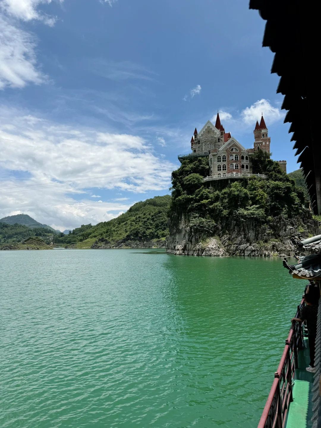 今年暑假，只想带娃去一个地方：贵州兴义