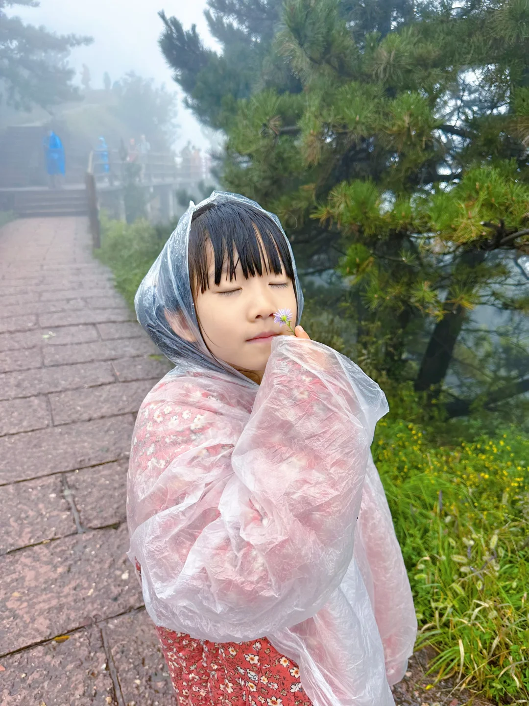 我在东太行撞见绝美云海！附保姆级攻略