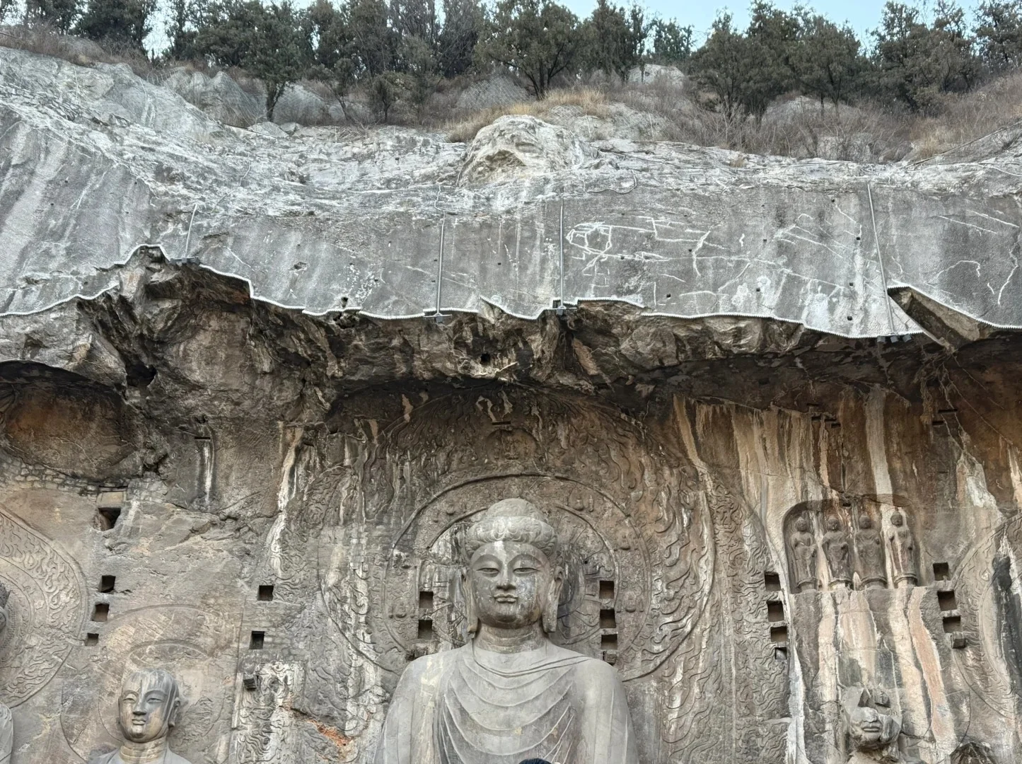 洛阳特种兵旅行 | 3天2夜旅游攻略