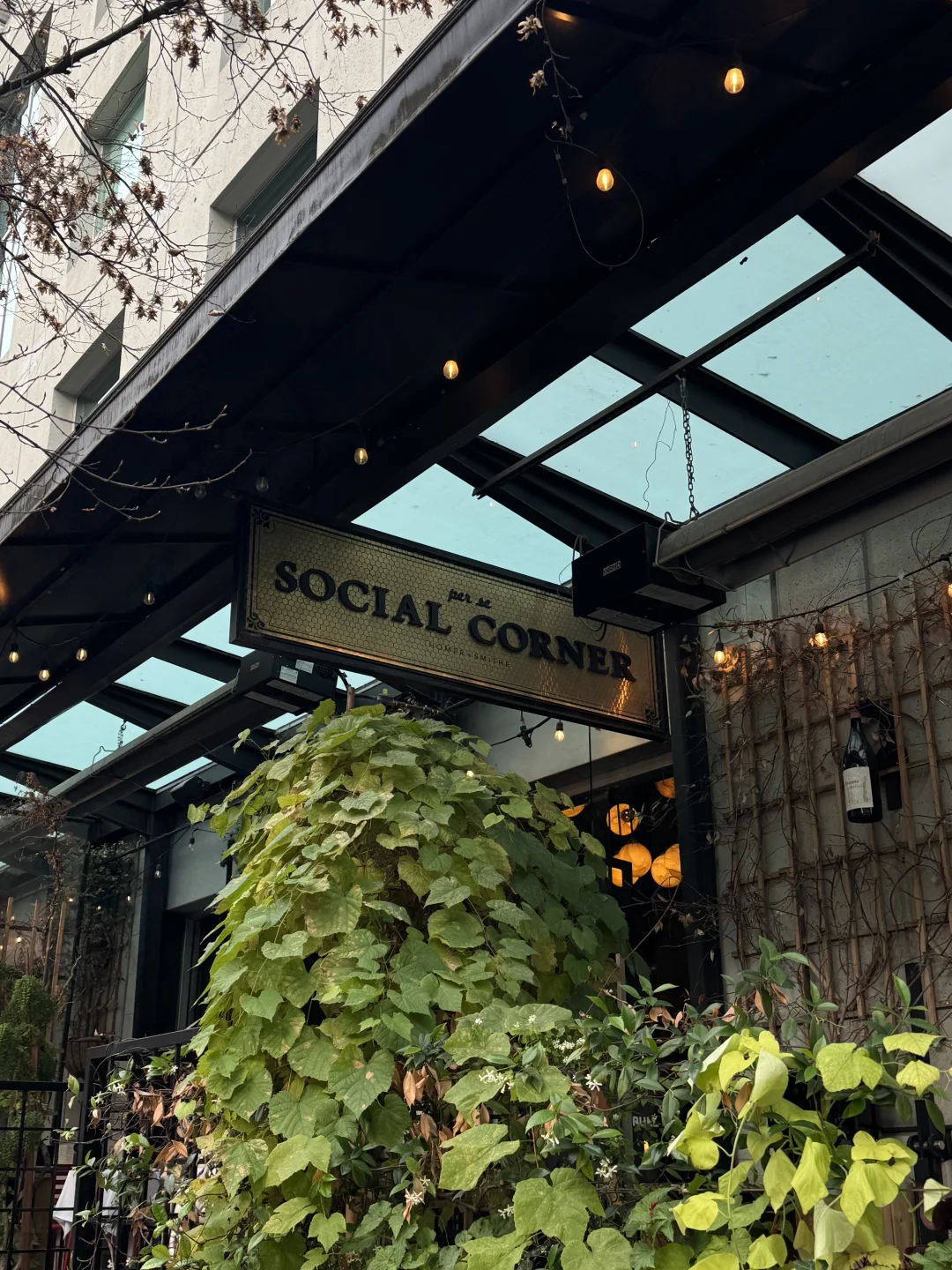 yaletown🇨🇦3家米其林推荐的平价漂亮饭