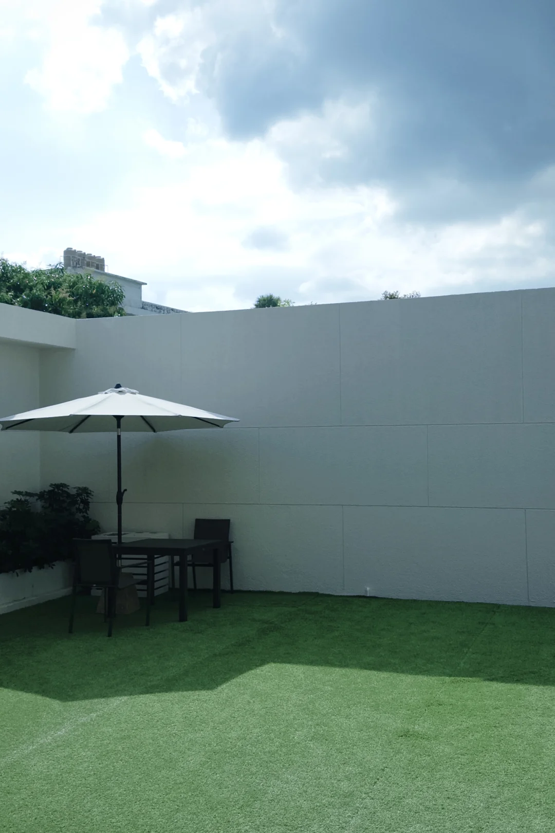 入住普吉岛酒店Niranapa