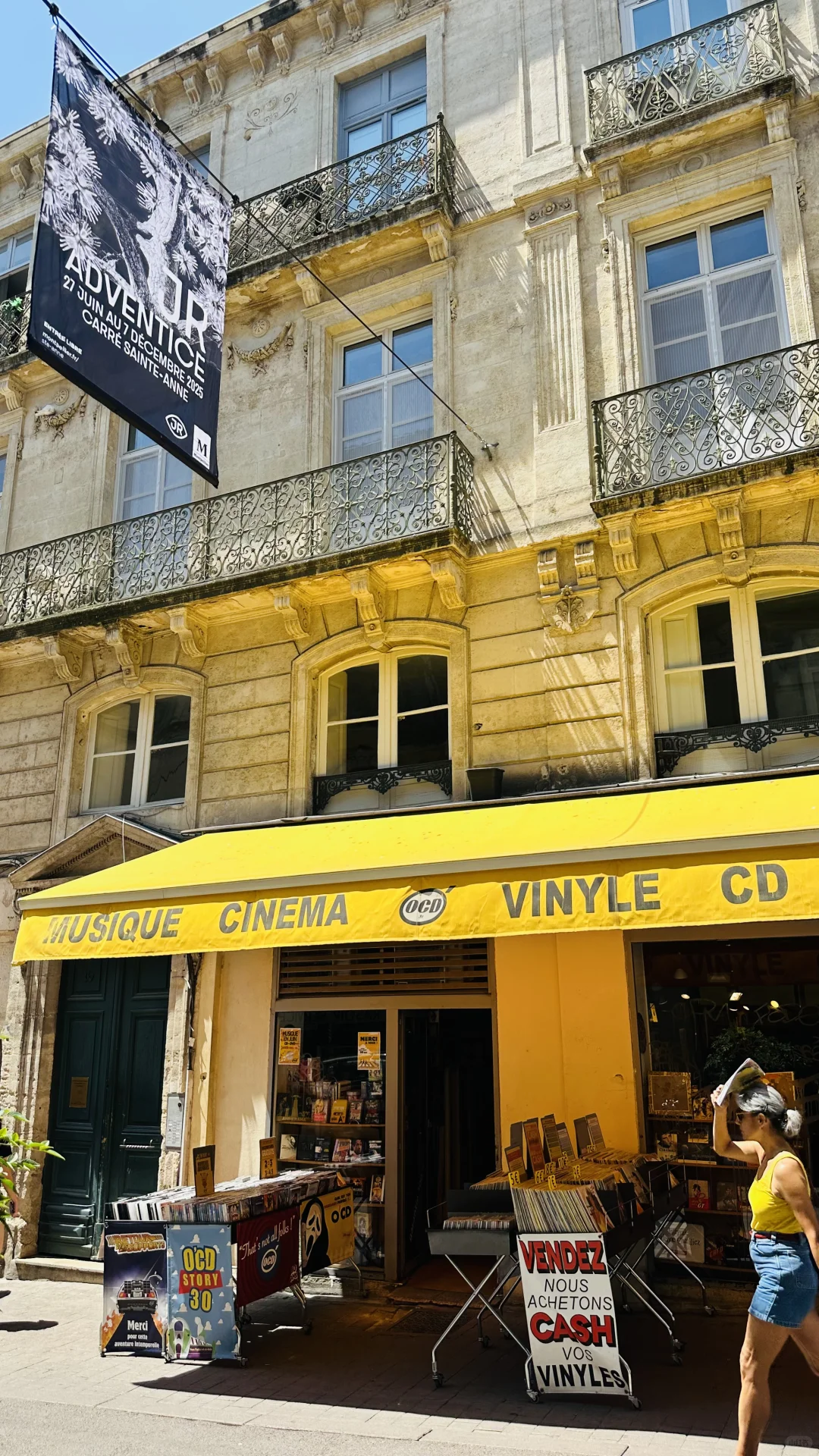 Montpellier 🩵